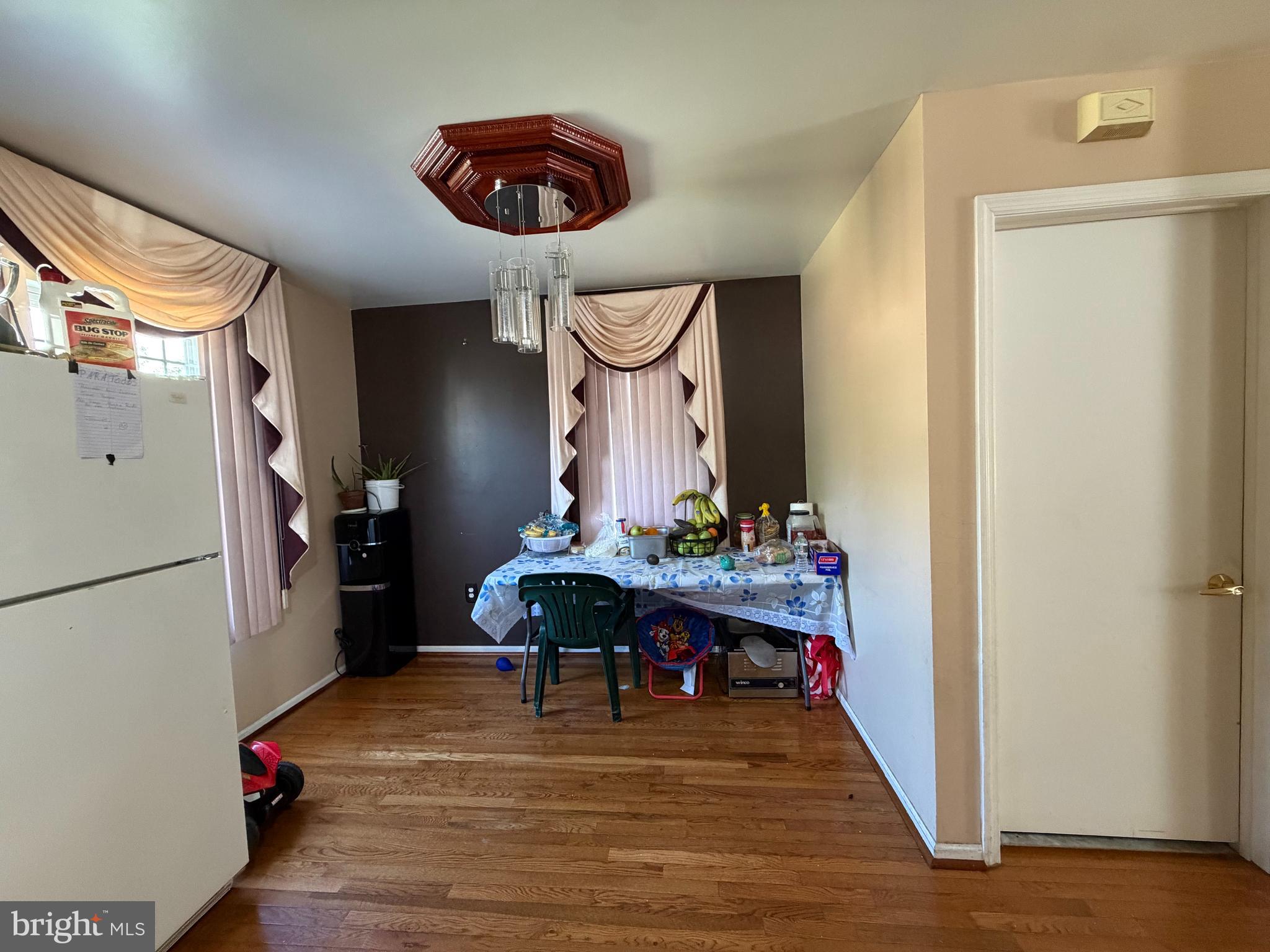 WEST POPLAR - Residential