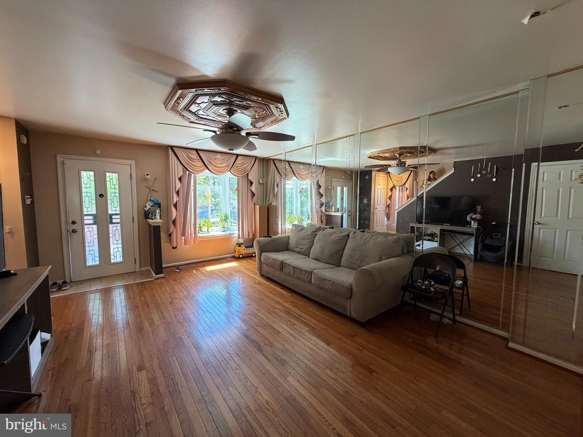 WEST POPLAR - Residential