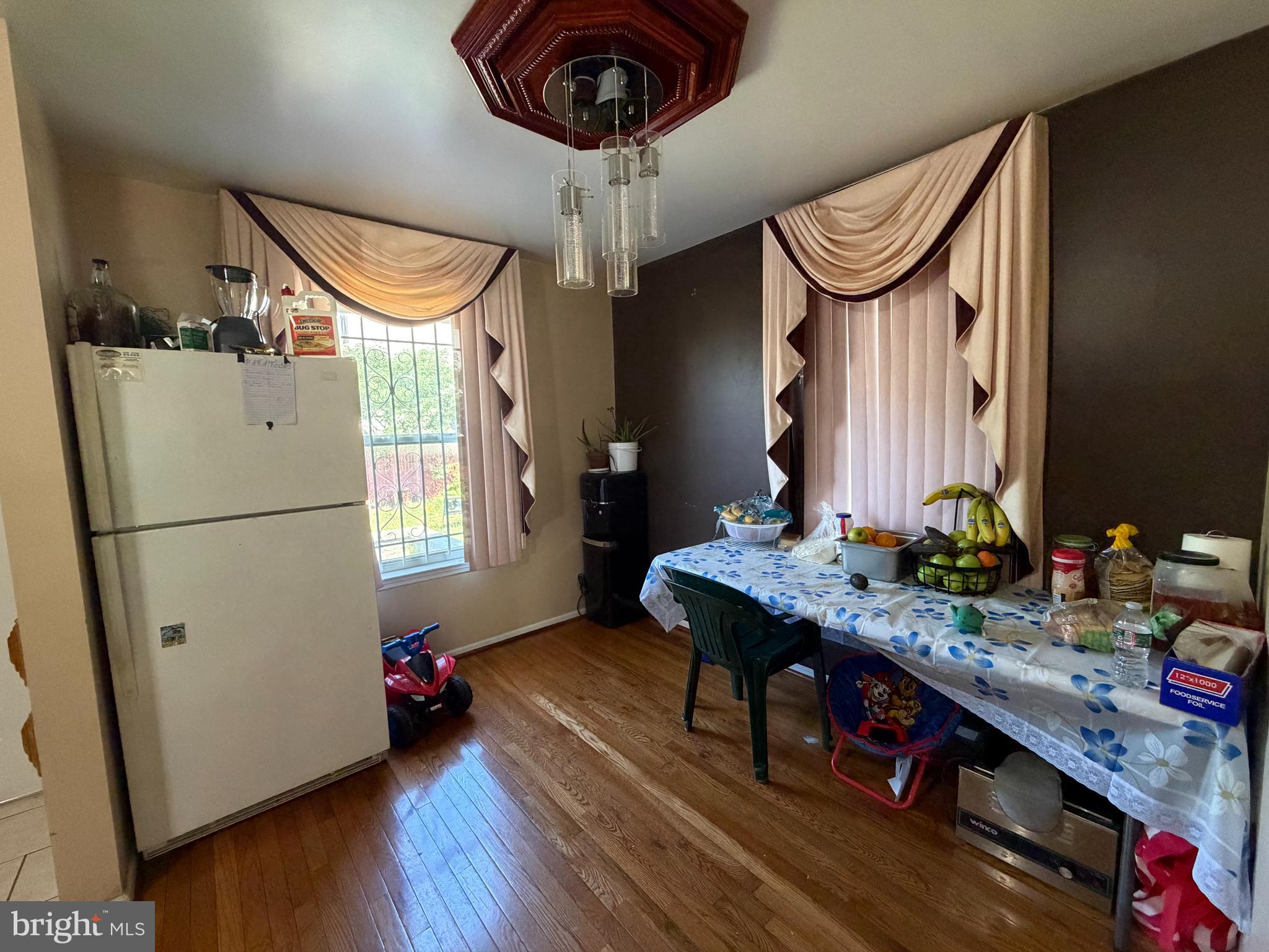 WEST POPLAR - Residential