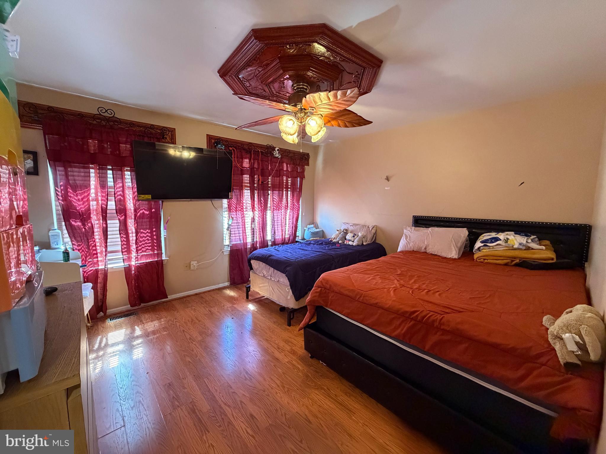 WEST POPLAR - Residential