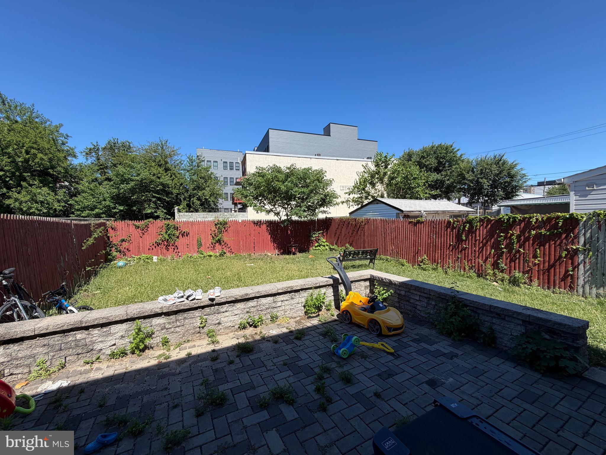 WEST POPLAR - Residential