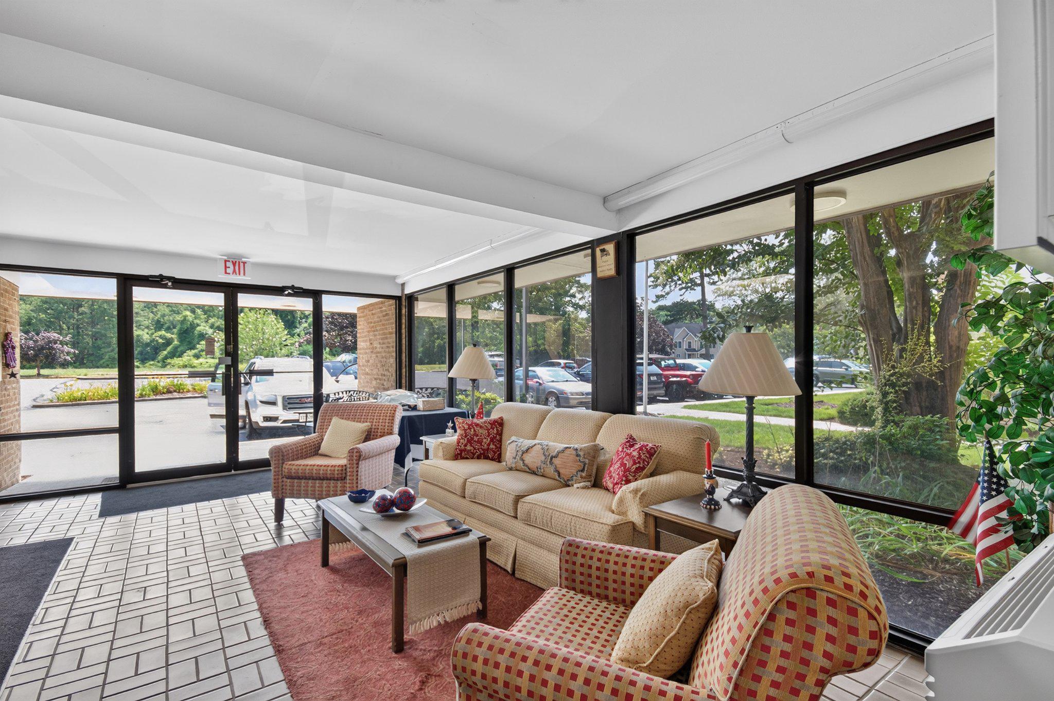CANAL WOODS III - Residential