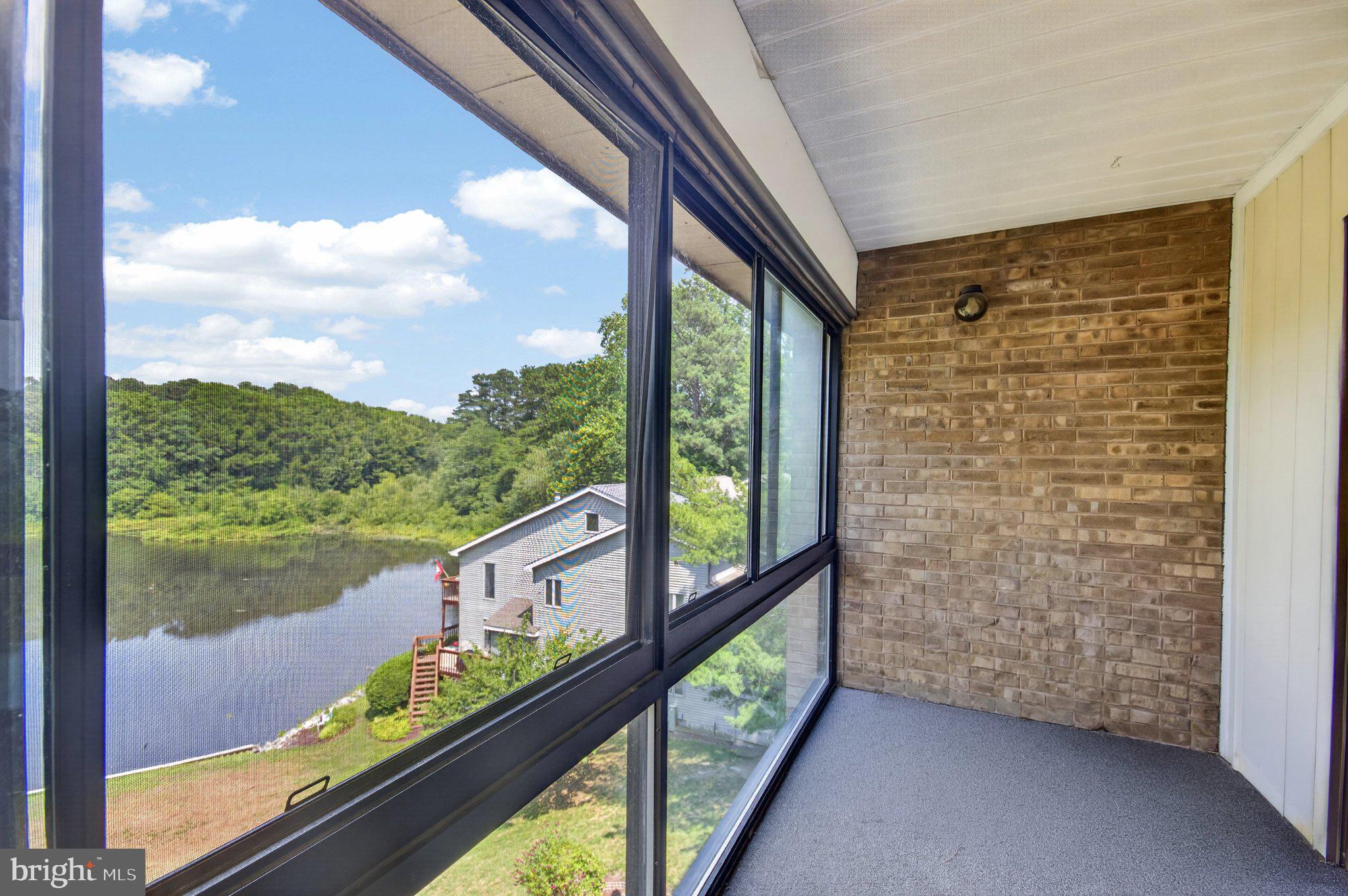 CANAL WOODS III - Residential