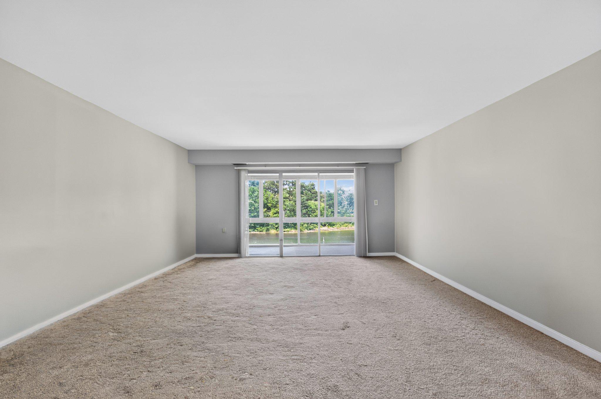 CANAL WOODS III - Residential