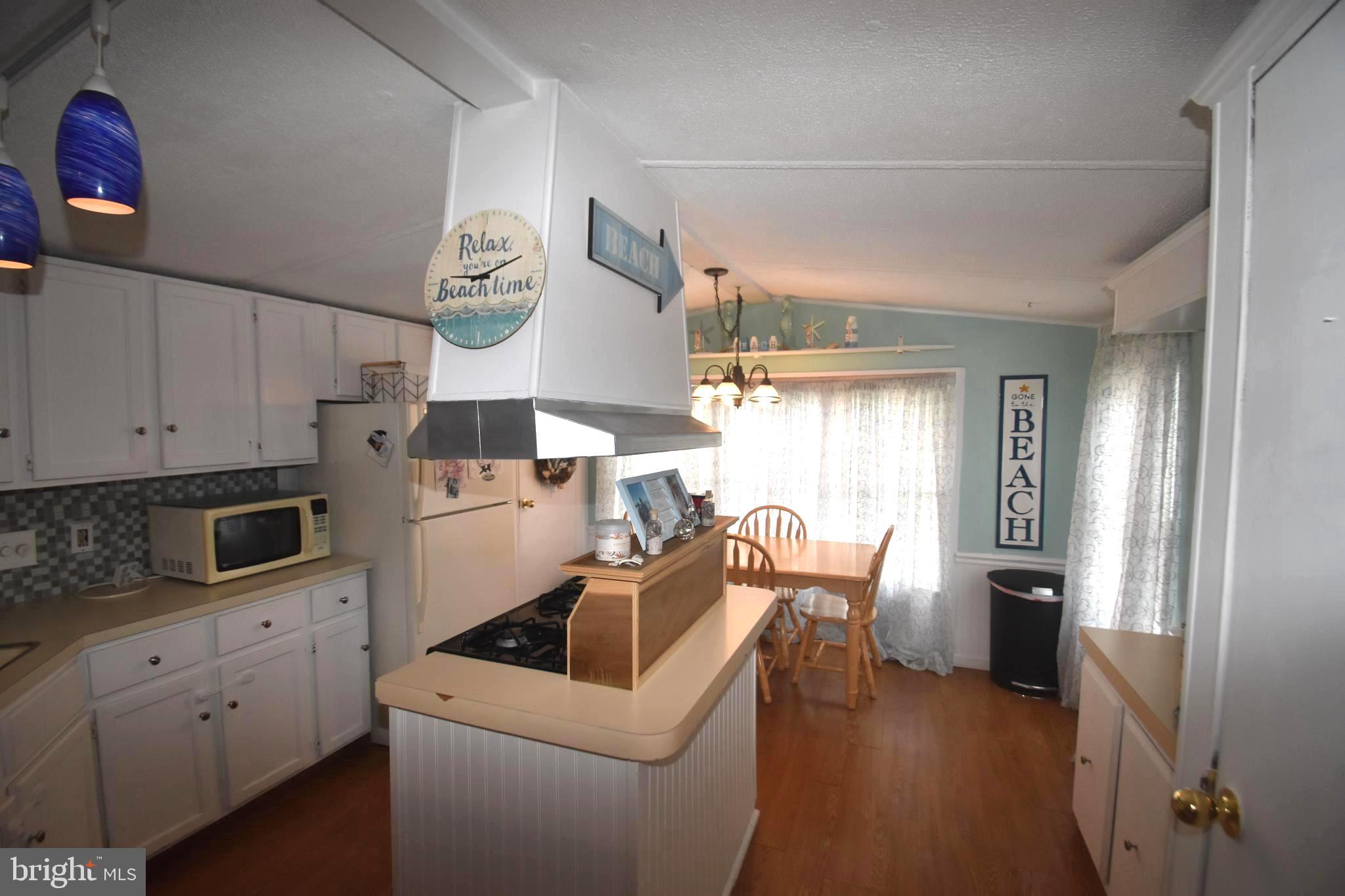SEA AIR VILLAGE - Residential