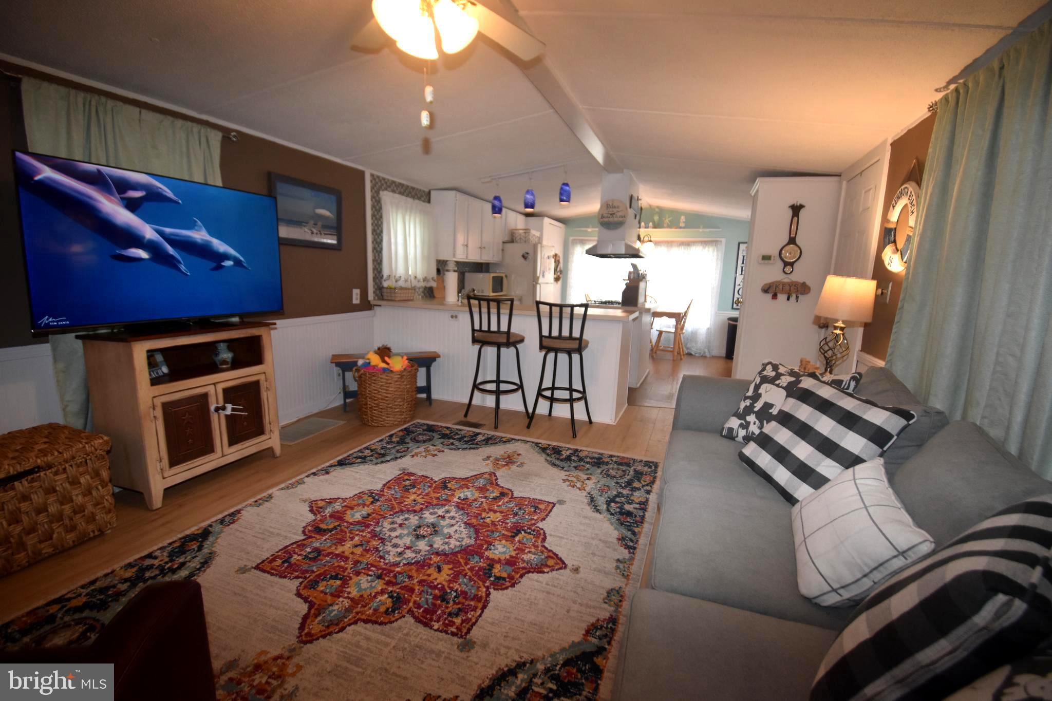 SEA AIR VILLAGE - Residential