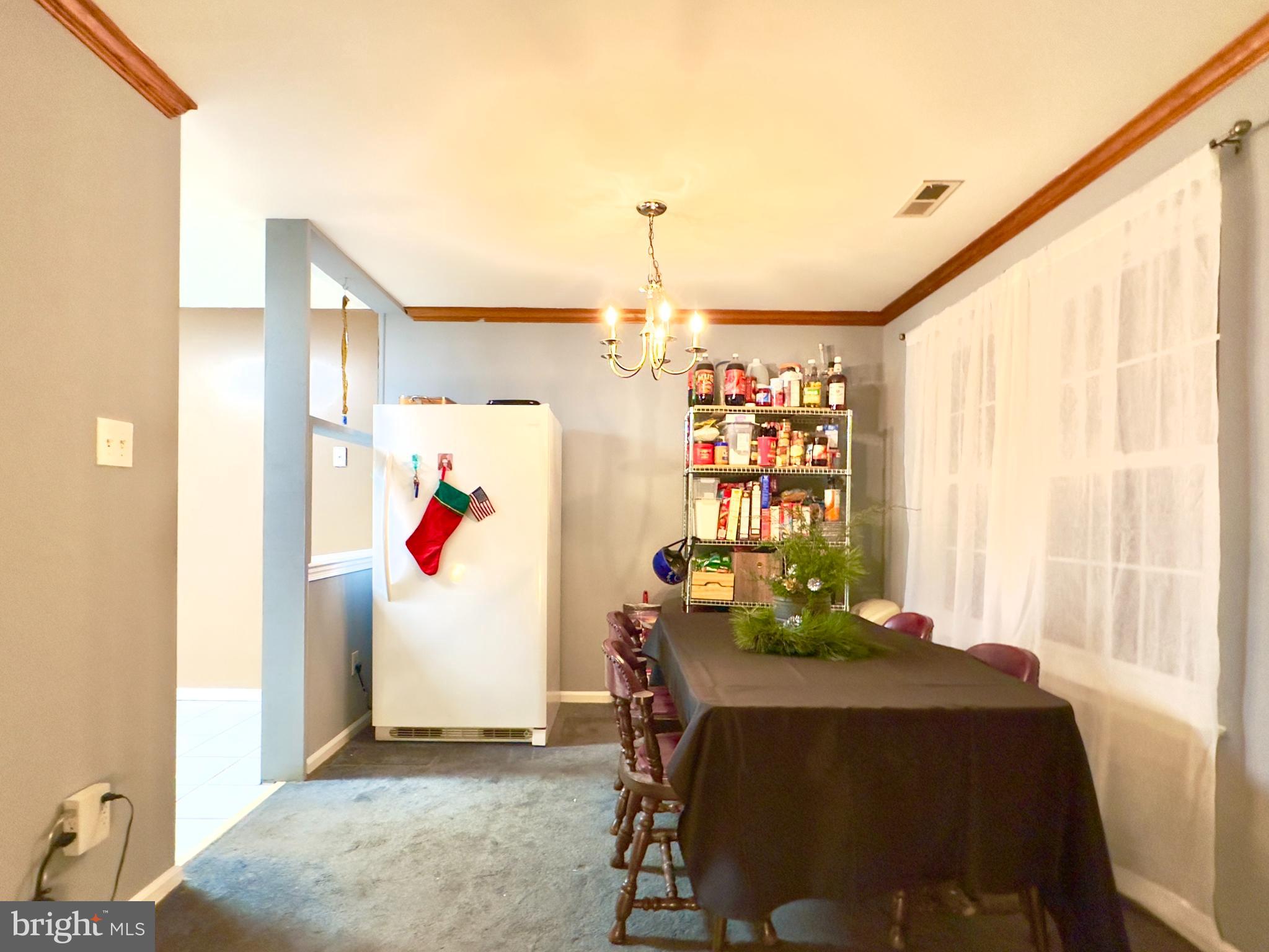CAROUSEL POINTE - Residential