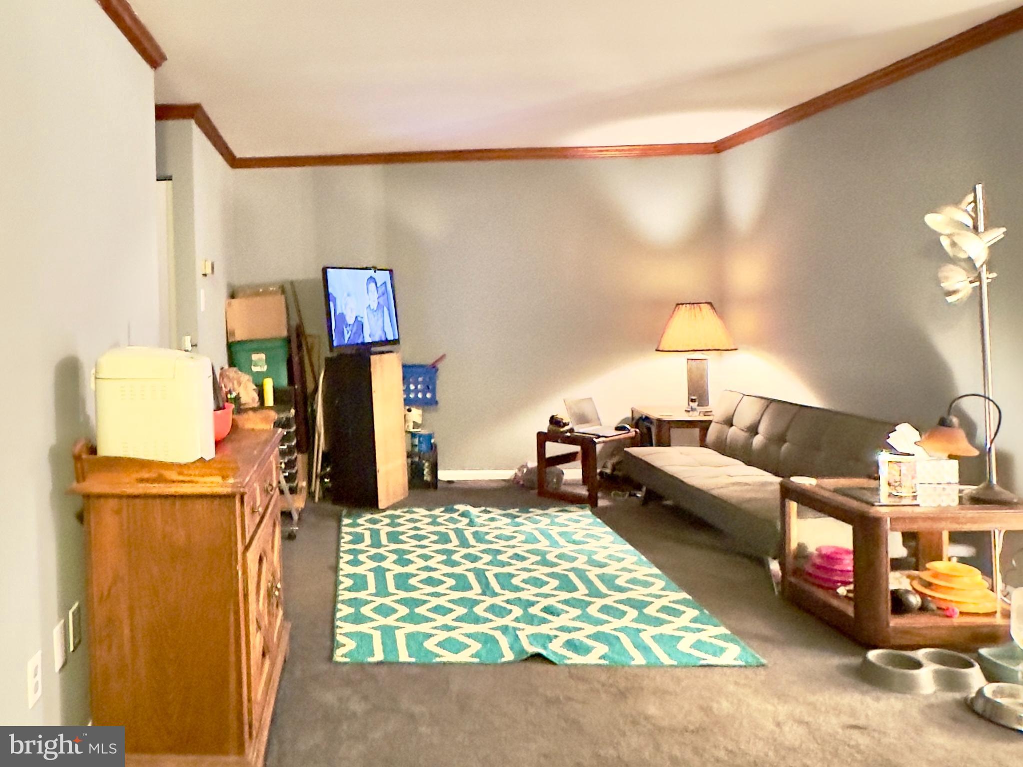 CAROUSEL POINTE - Residential