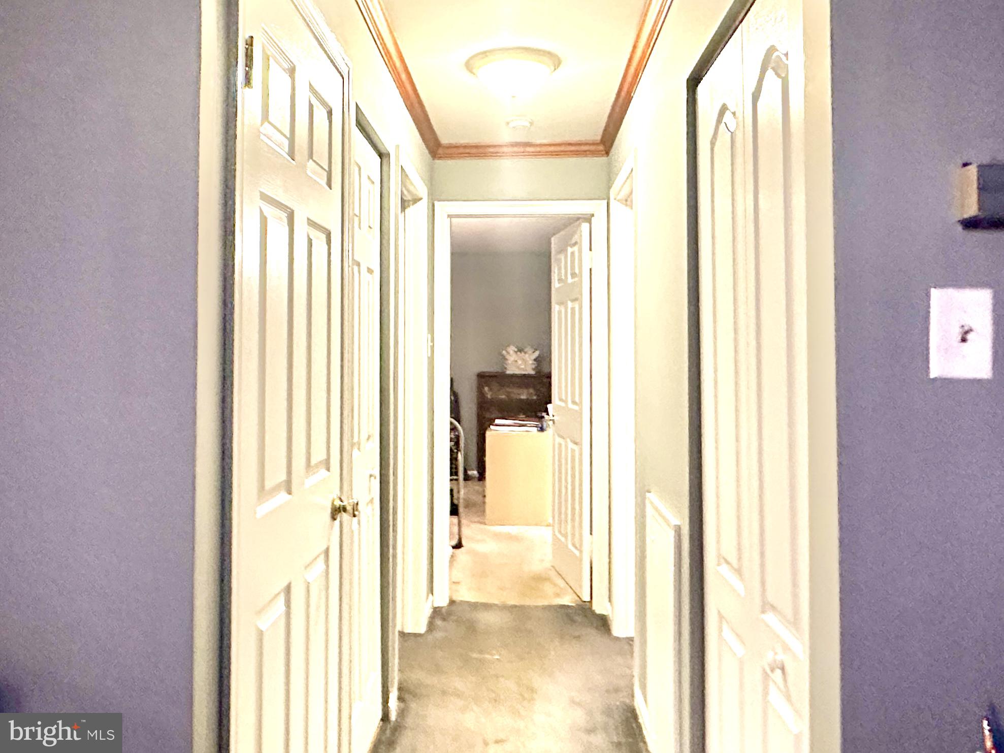 CAROUSEL POINTE - Residential