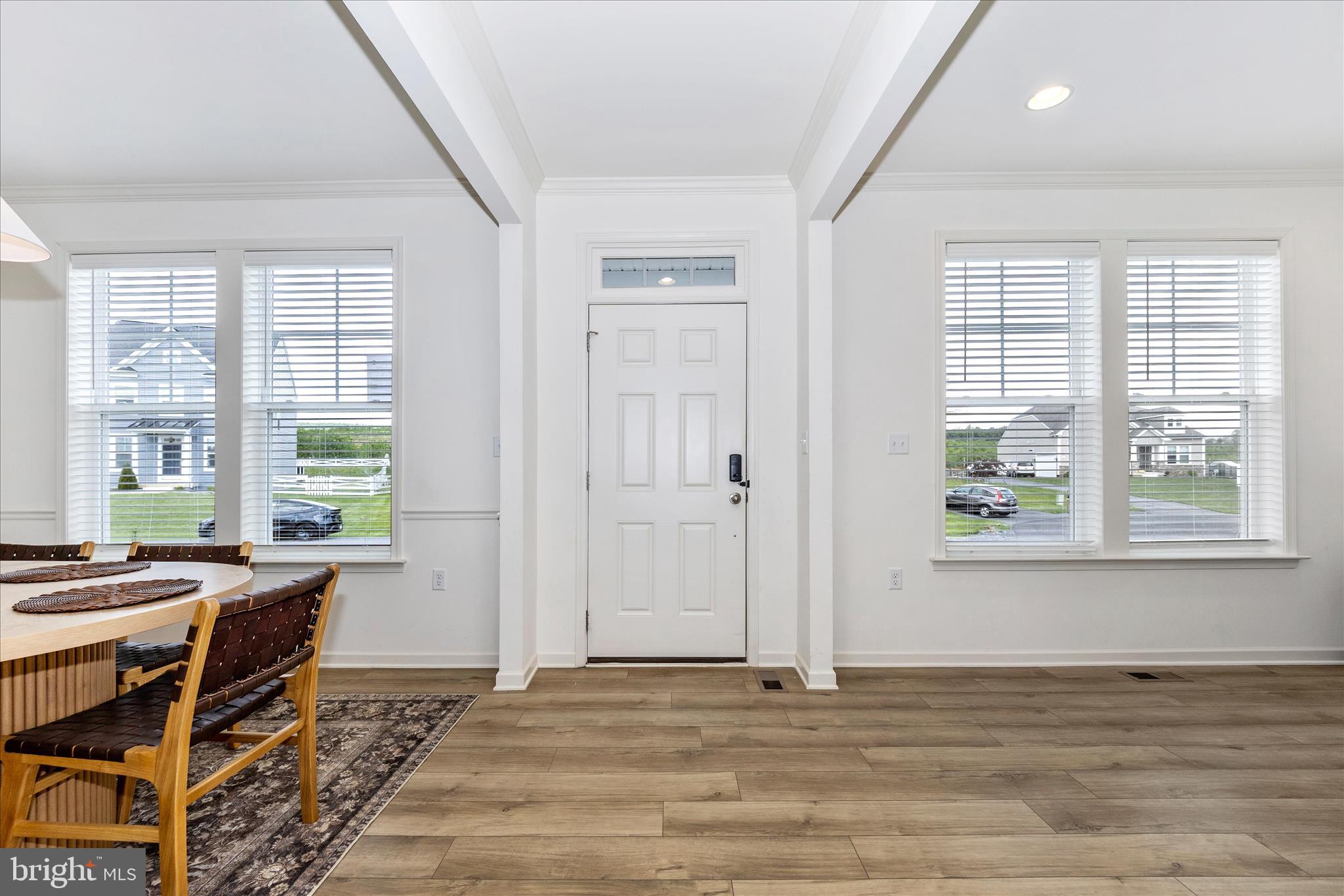 SPRINGDALE FARM - Residential