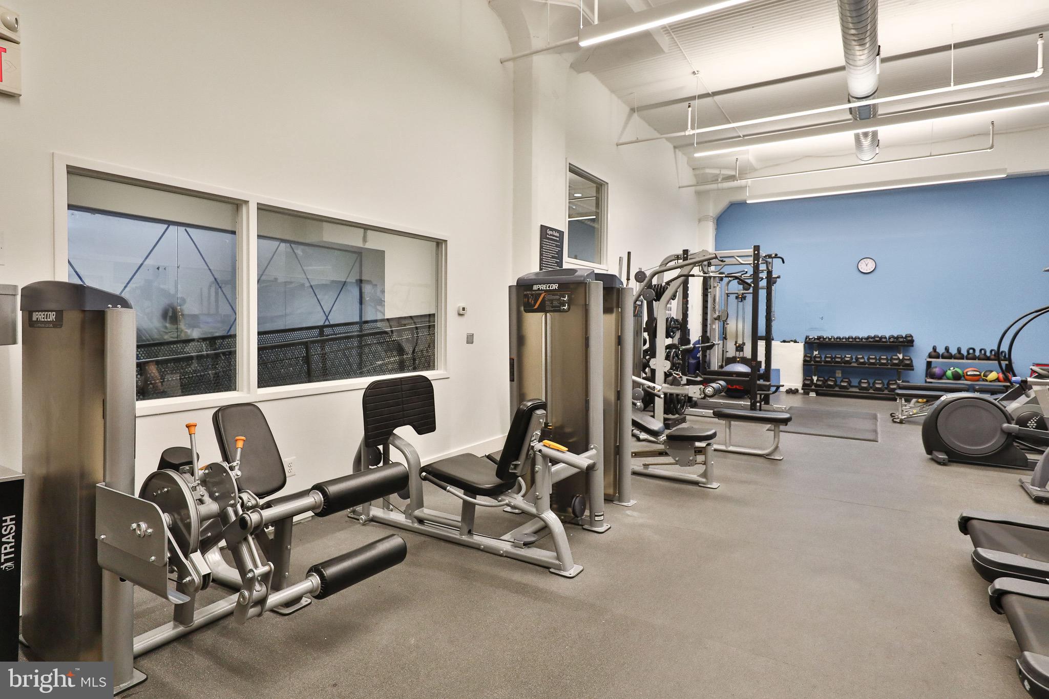 LOGAN SQUARE - Residential Lease