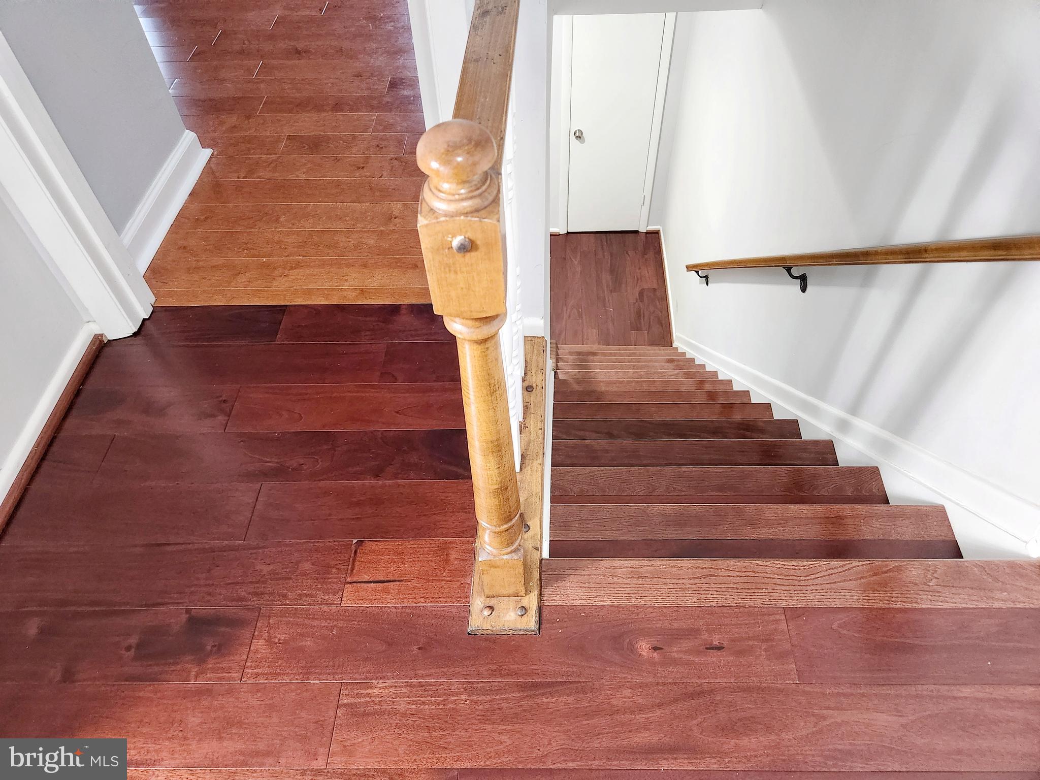LEEWOOD FOREST - Residential Lease