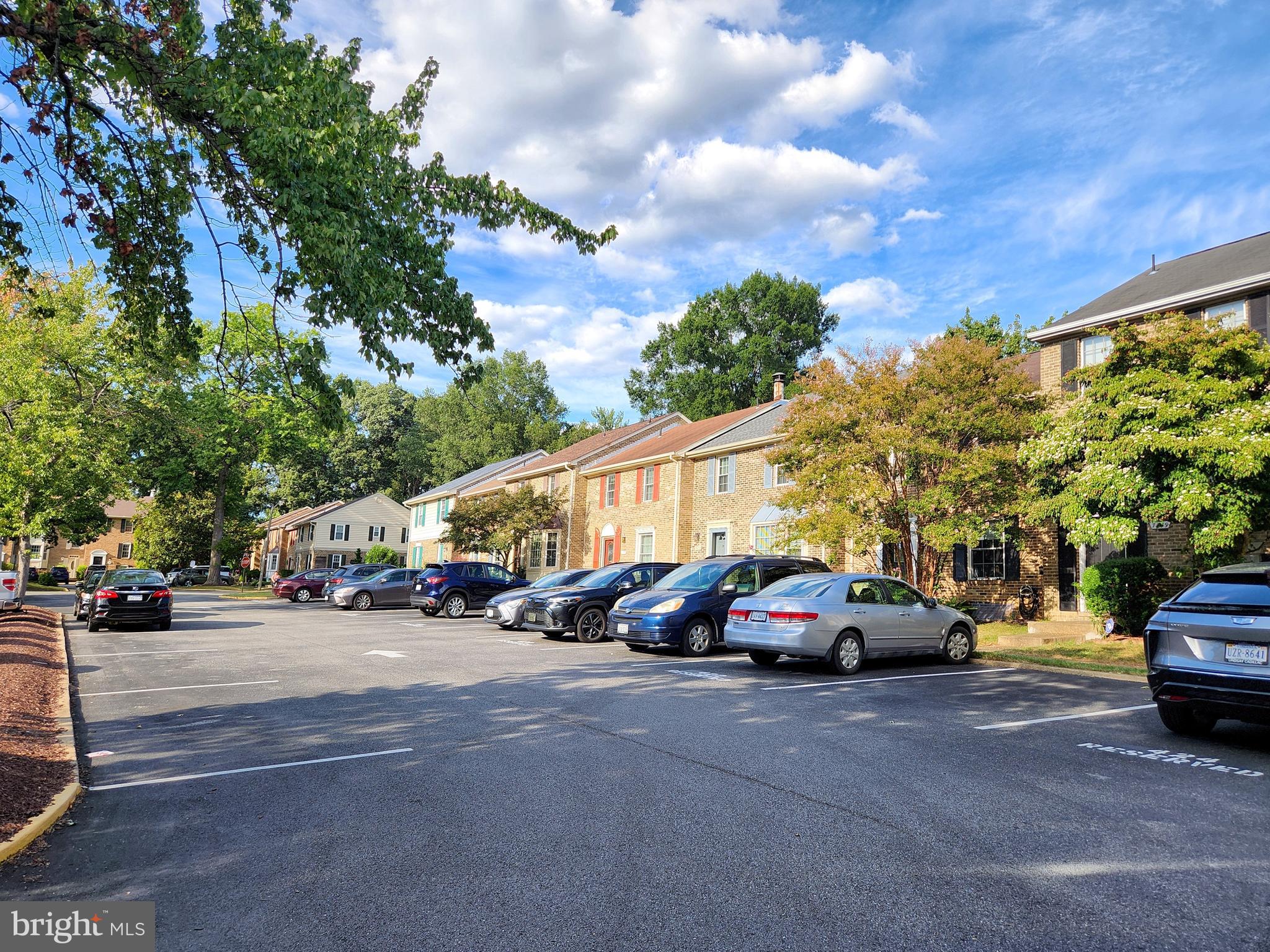 LEEWOOD FOREST - Residential Lease