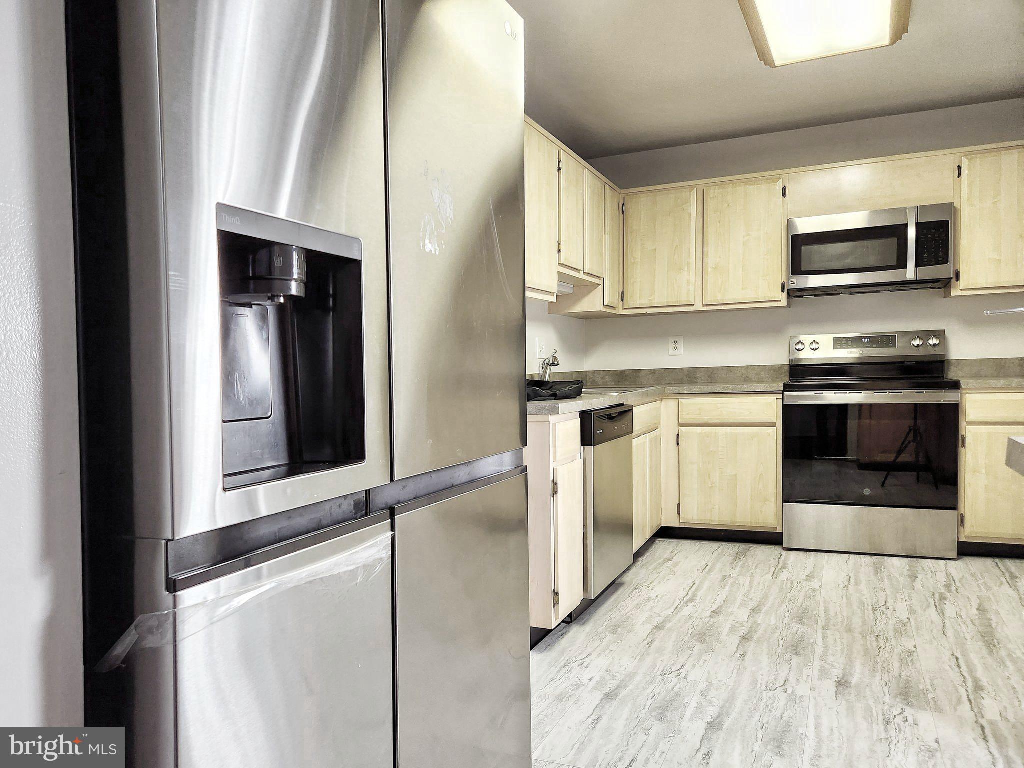 LEEWOOD FOREST - Residential Lease