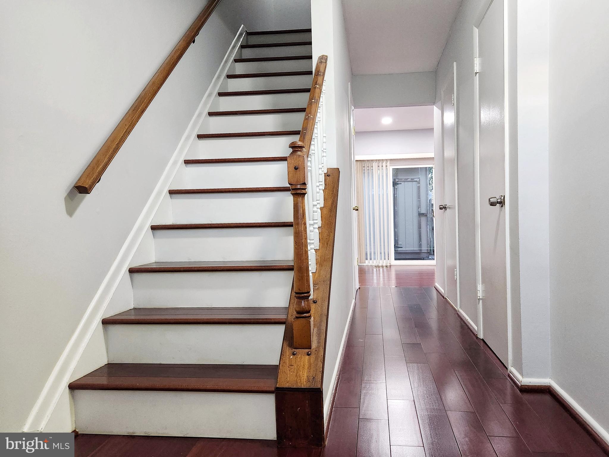 LEEWOOD FOREST - Residential Lease