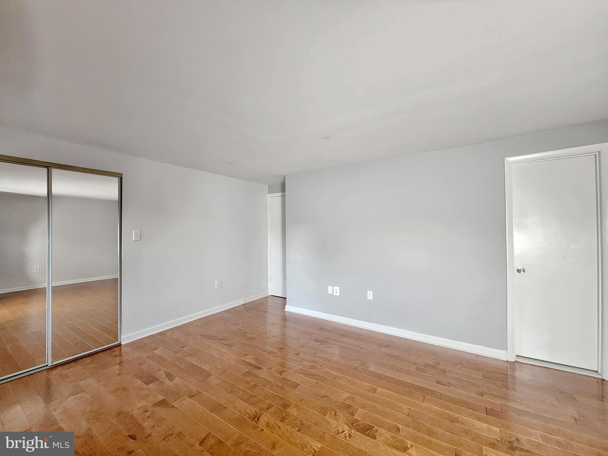 LEEWOOD FOREST - Residential Lease