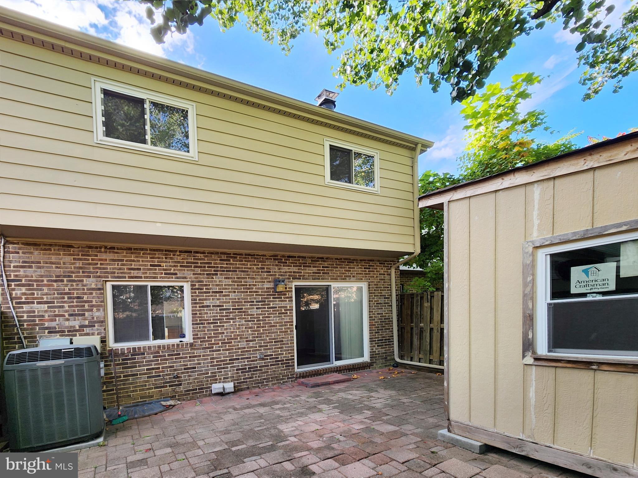 LEEWOOD FOREST - Residential Lease