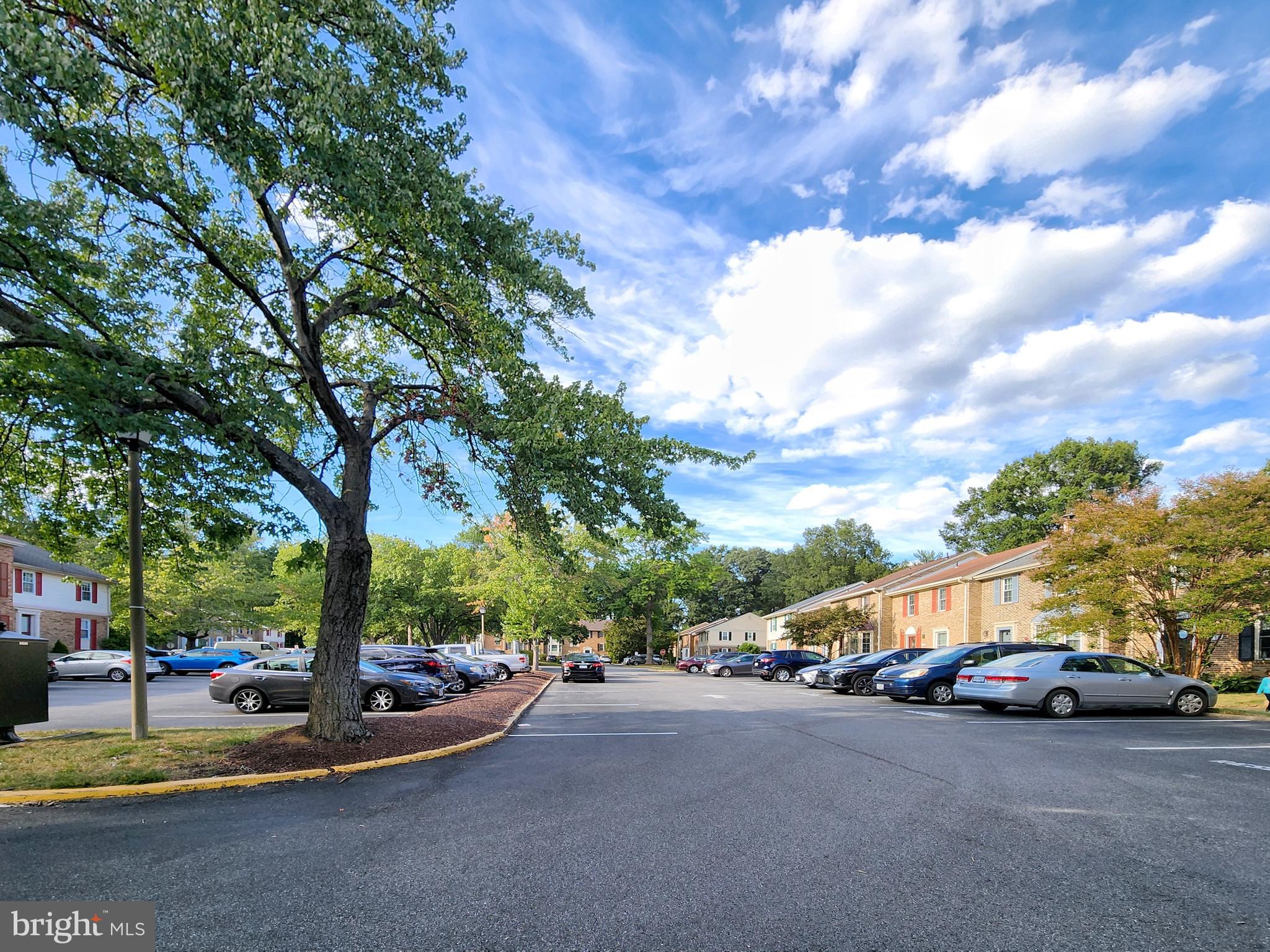 LEEWOOD FOREST - Residential Lease