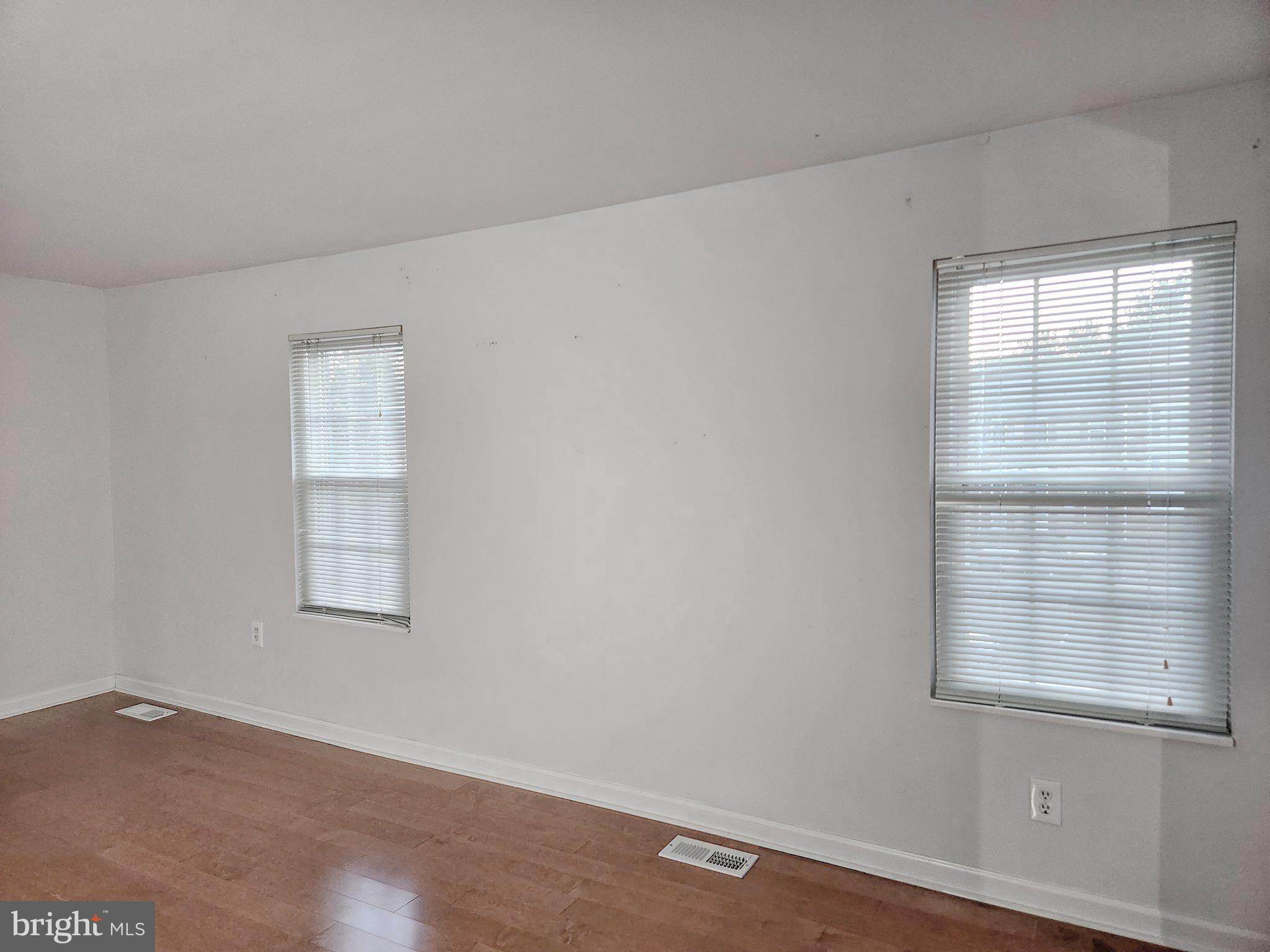 LEEWOOD FOREST - Residential Lease