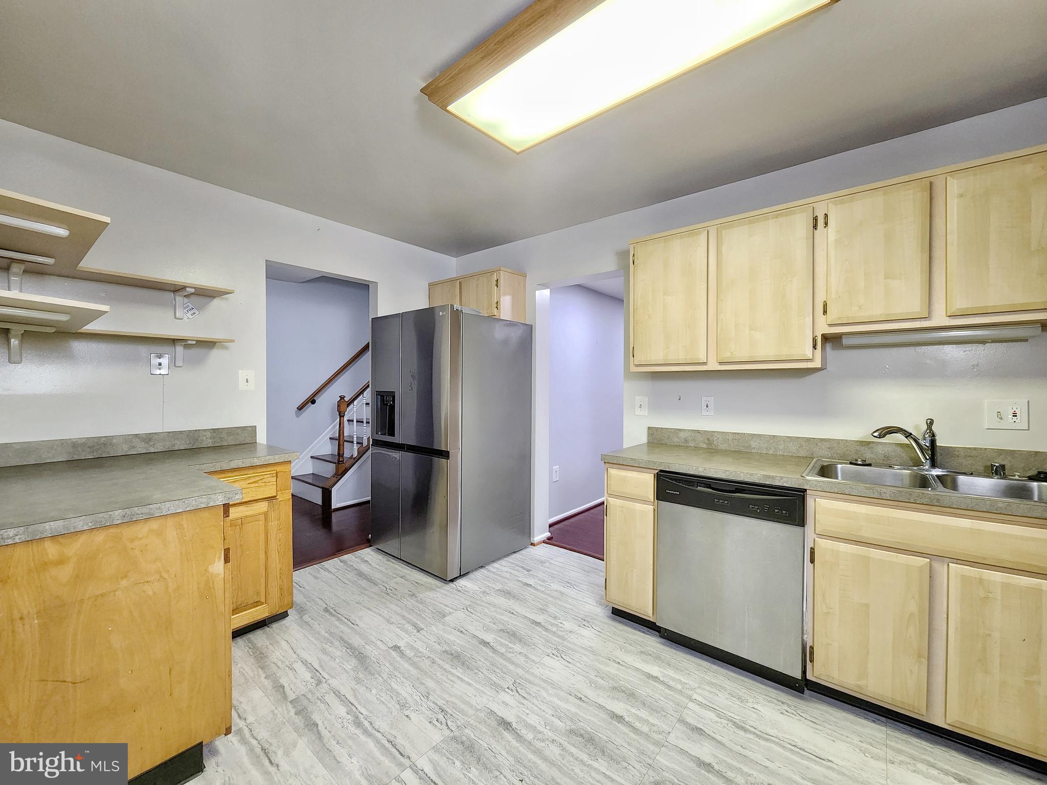 LEEWOOD FOREST - Residential Lease