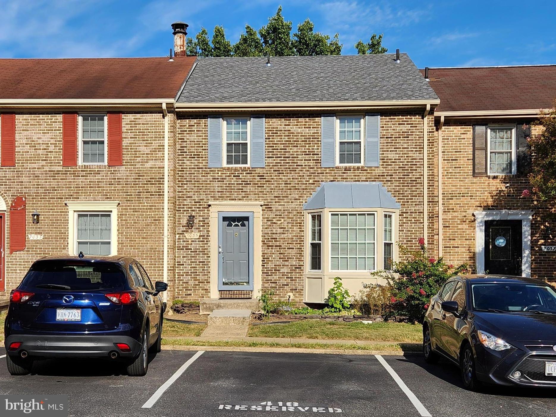 **  Welcome to this beautifully remodeled 3-bedroom, 3.5-bath townhome in a highly sought-after location inside the Beltway. ** This spacious three-level home offers an open and light-filled layout with a modern kitchen featuring stainless steel appliances, a separate dining area, and a large family room that opens to a private fenced backyard—perfect for relaxing or entertaining.

** The upper level includes a generous primary suite with full bath, plus two additional bedrooms and another full hall bath. ** The finished lower level provides a versatile recreation room, bonus room, full bath, laundry area, and extra storage—ideal for a home office, gym, or guest space.

** Recent upgrades include new flooring, remodeled bathrooms, fresh paint, recessed lighting, new carpet upstairs, and a smart thermostat. ** Residents will enjoy one assigned parking space along with guest parking, and a neighborhood playground is just steps away.

** Fantastic location with quick access to I-495, I-395, Springfield VRE, and multiple bus stops with direct routes to the Pentagon. ** Only 20 minutes to DC! A wonderful combination of comfort, convenience, and modern updates—this home has it all.