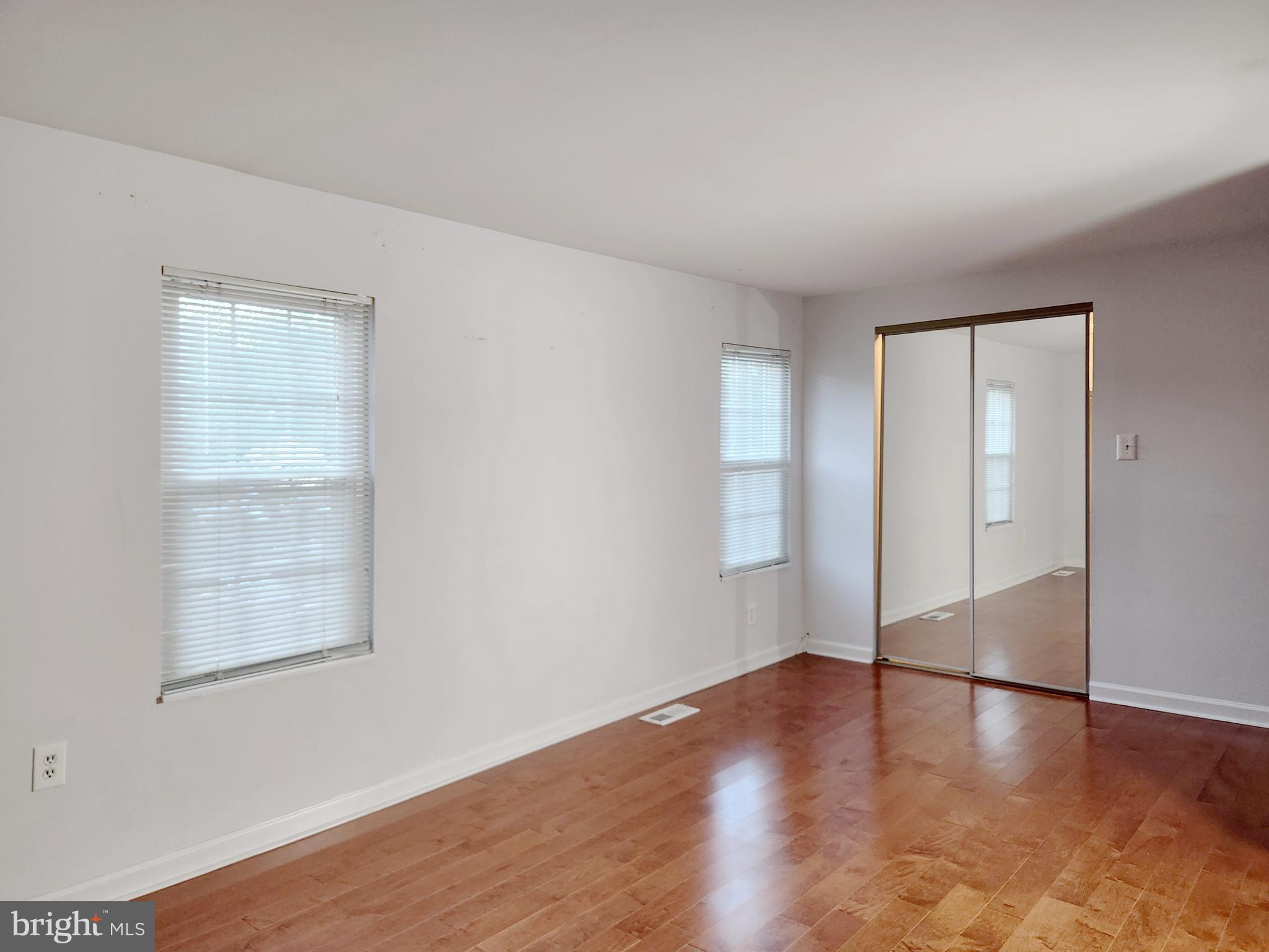 LEEWOOD FOREST - Residential Lease