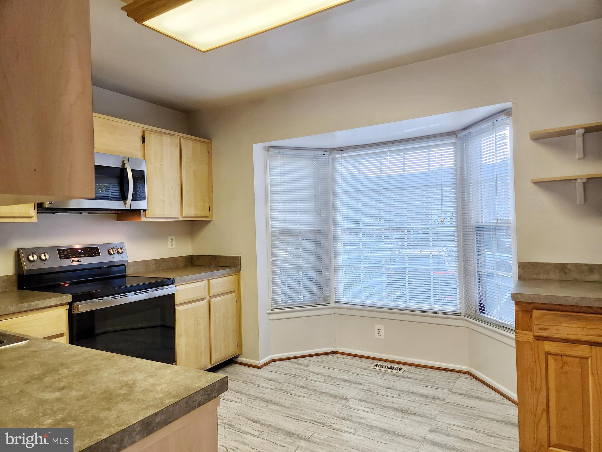 LEEWOOD FOREST - Residential Lease