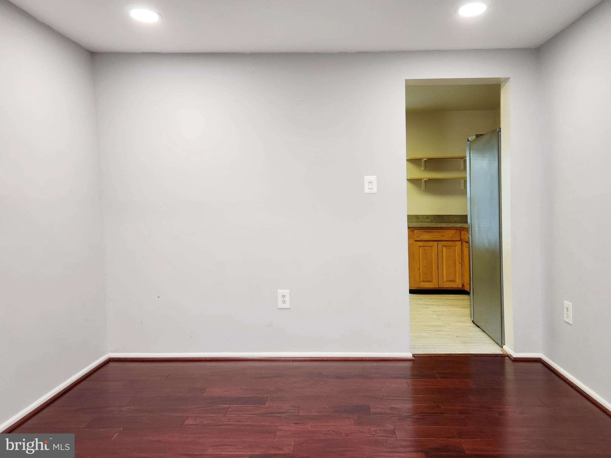 LEEWOOD FOREST - Residential Lease