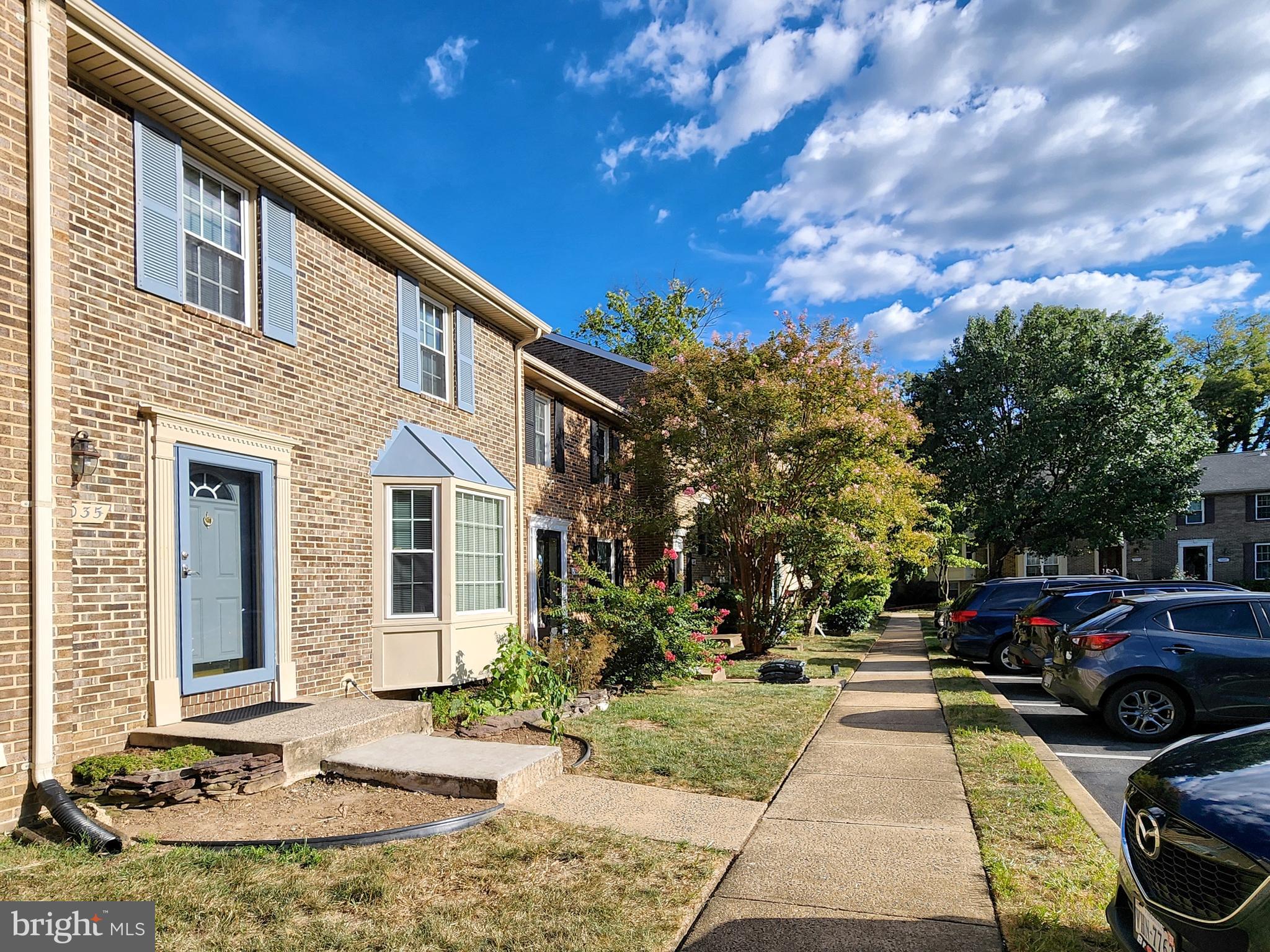 LEEWOOD FOREST - Residential Lease