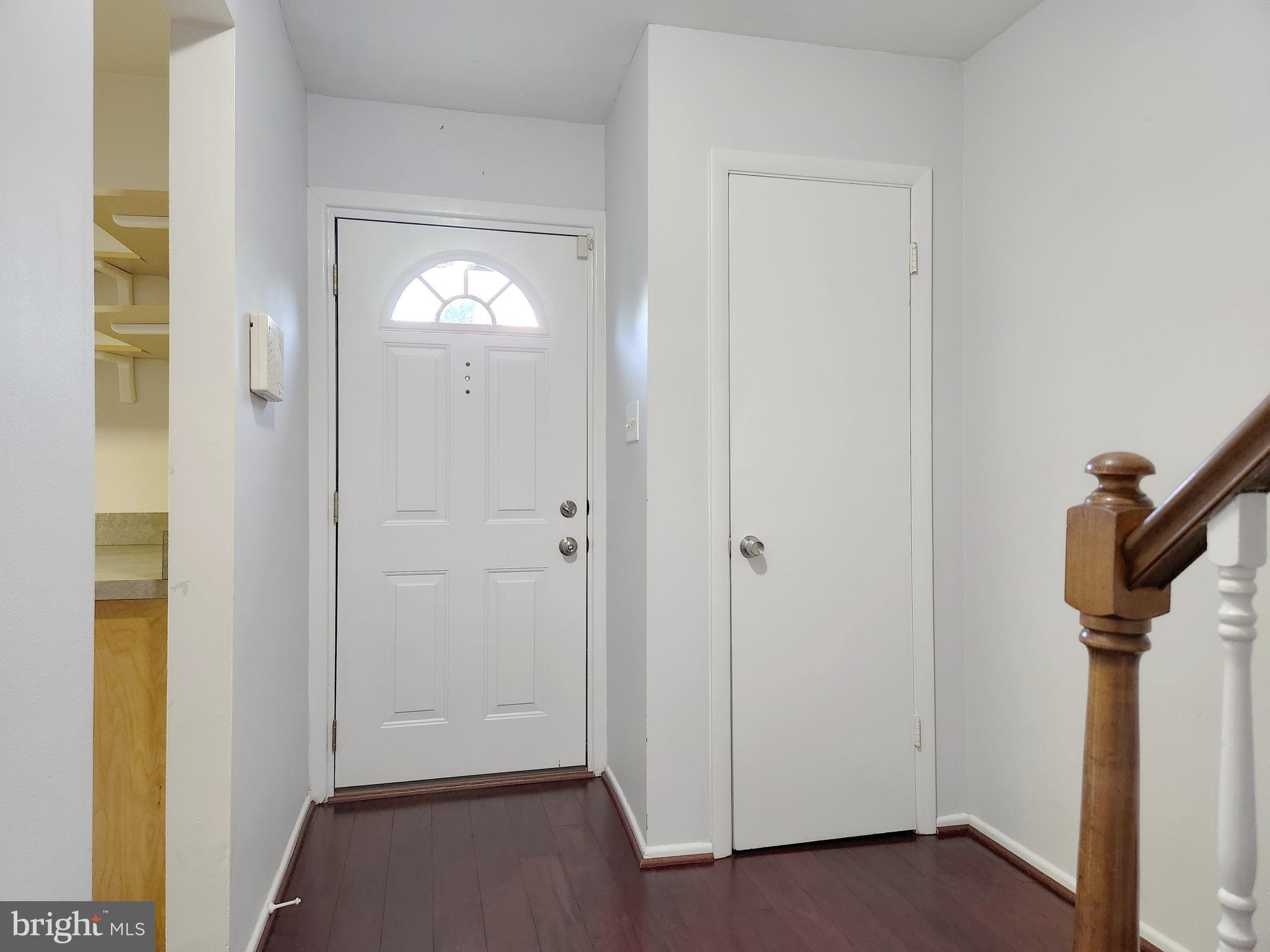 LEEWOOD FOREST - Residential Lease