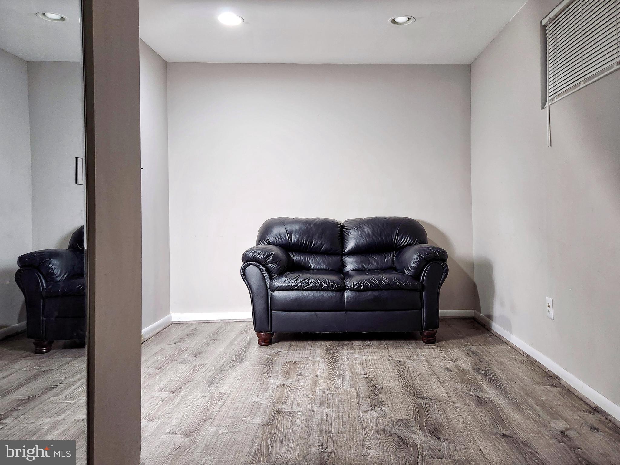 LEEWOOD FOREST - Residential Lease