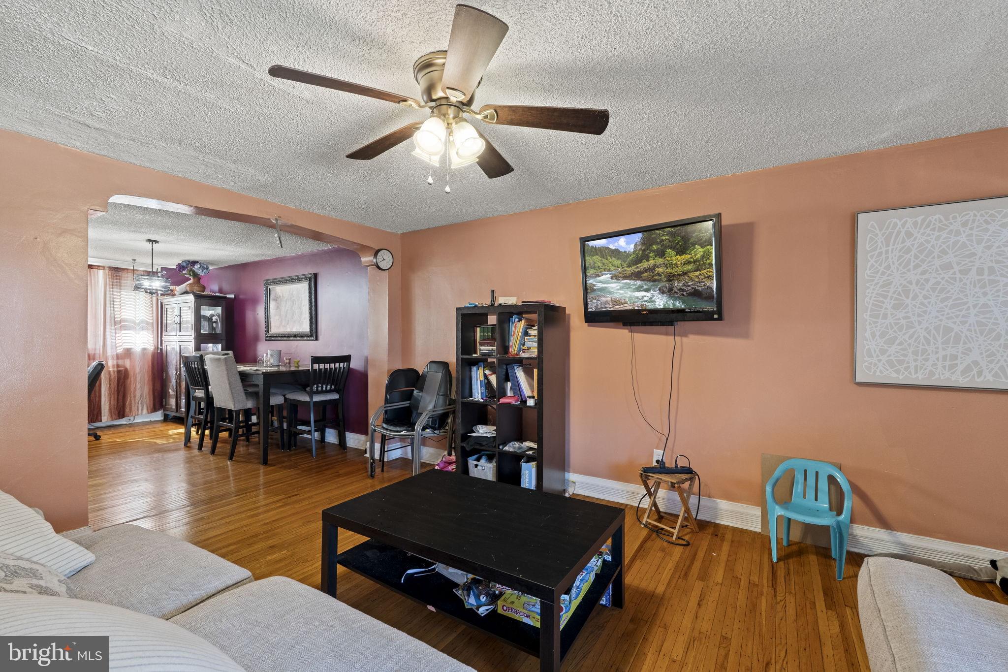 JUNIATA - Residential