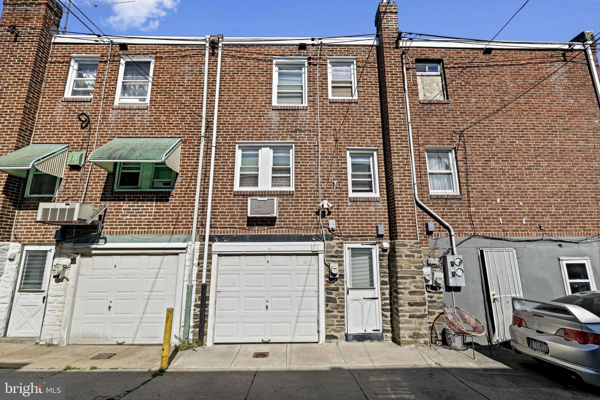 JUNIATA - Residential