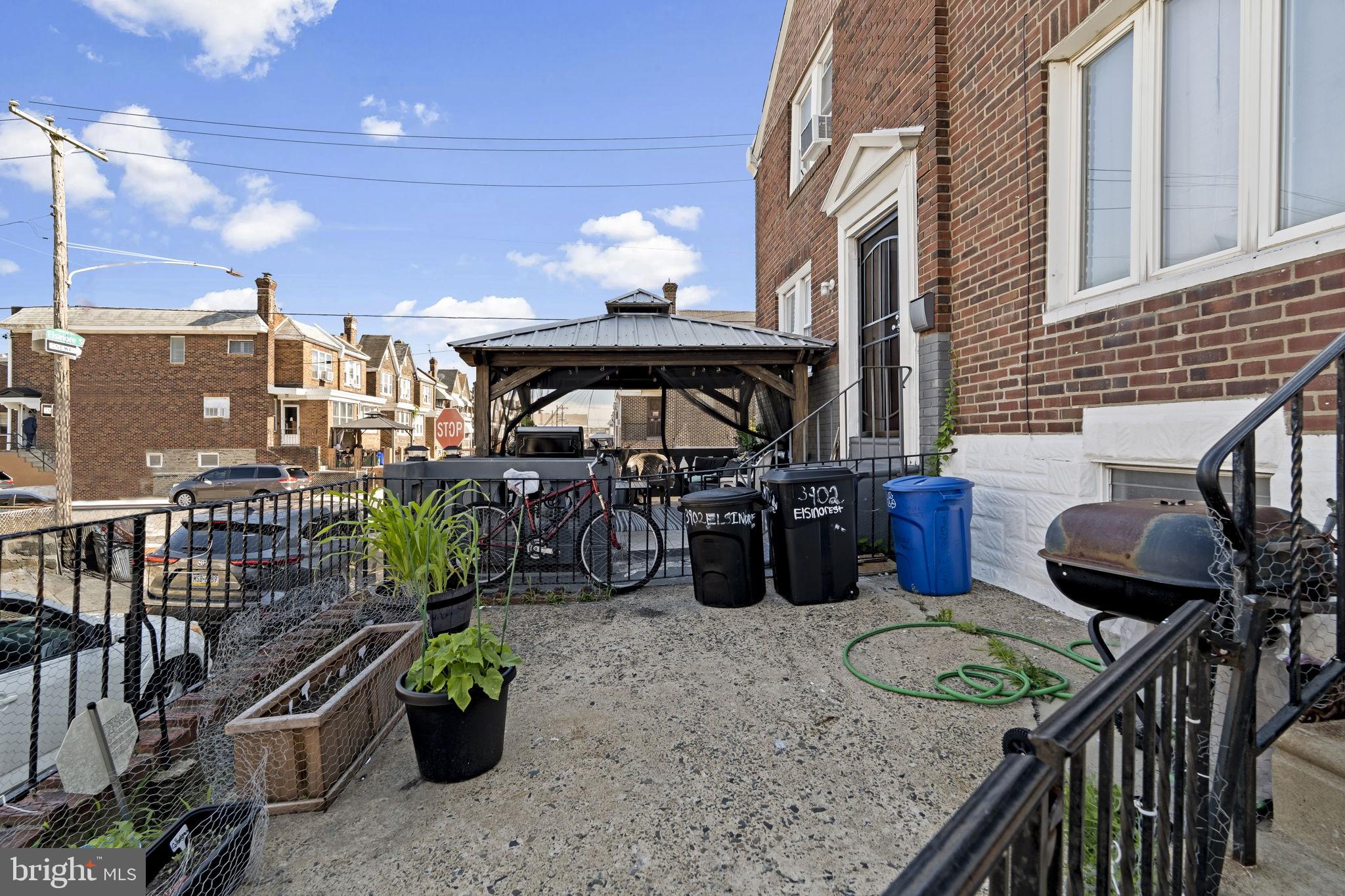 JUNIATA - Residential