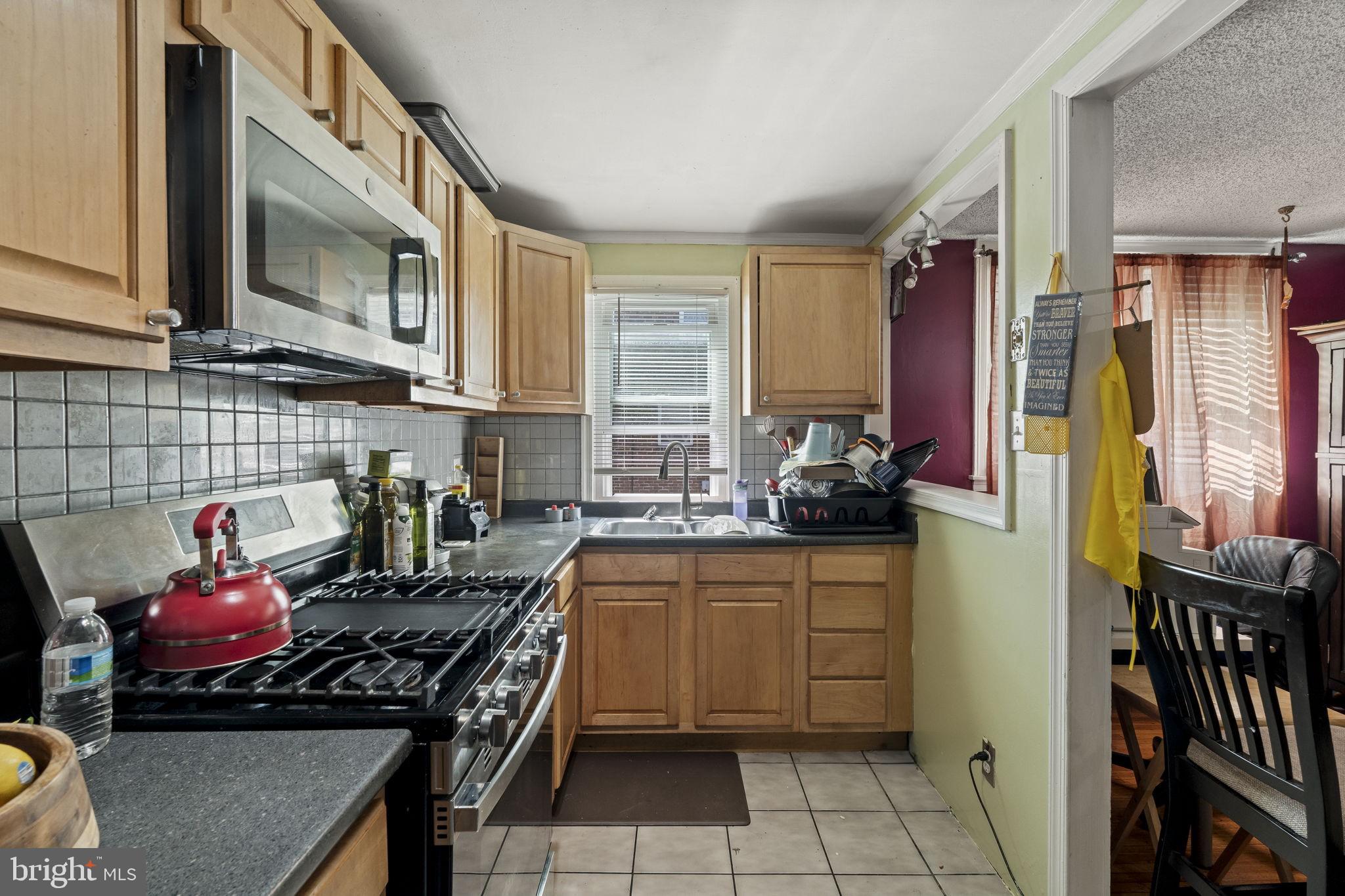 JUNIATA - Residential