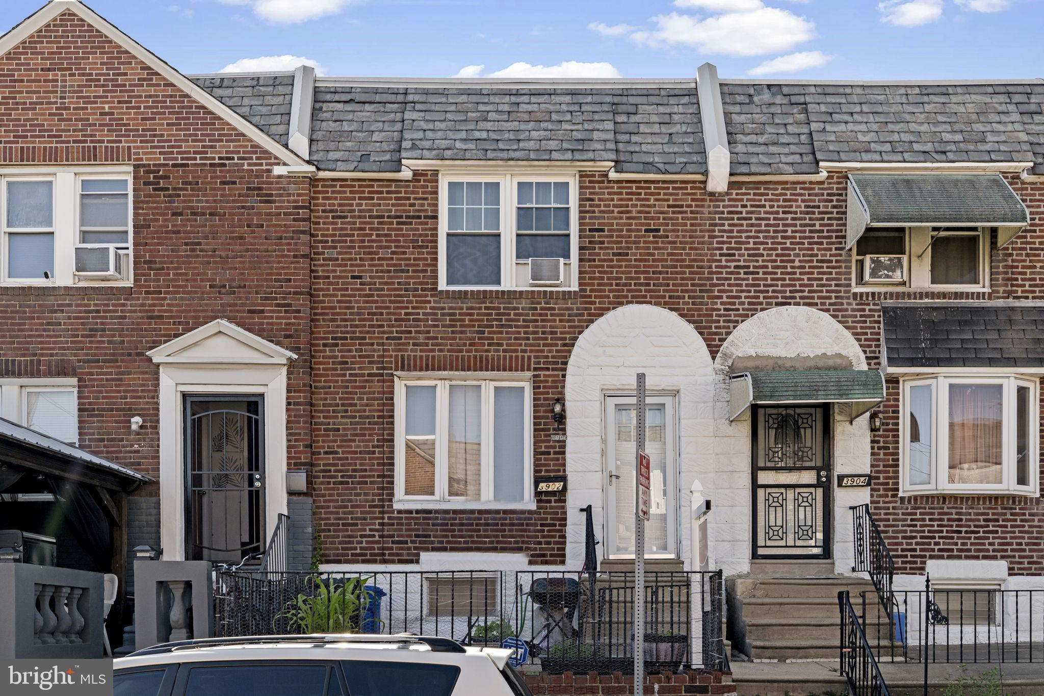 JUNIATA - Residential