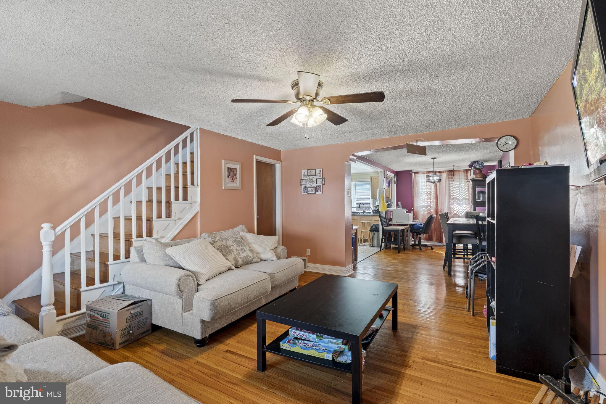 JUNIATA - Residential