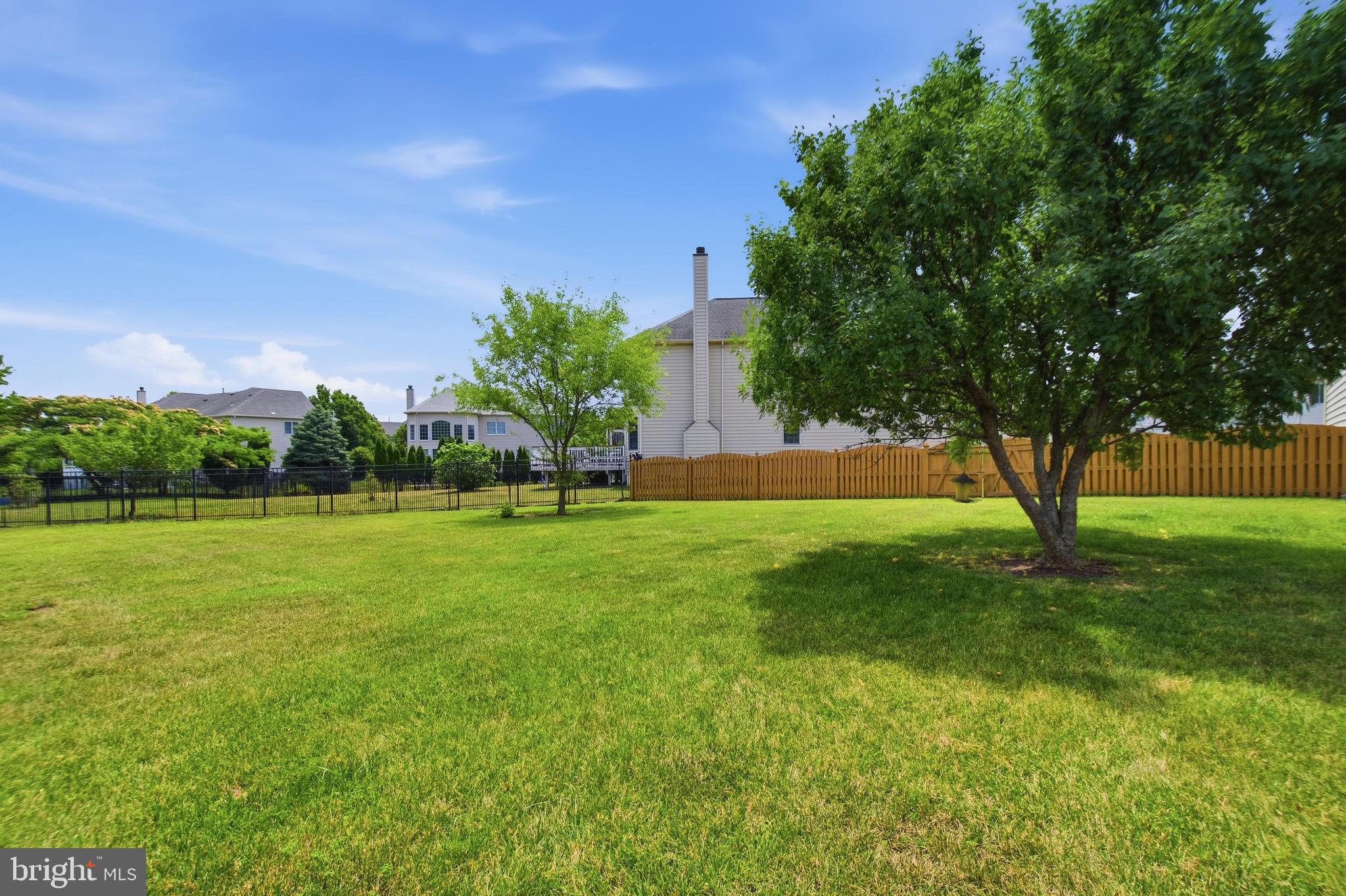 LOUDOUN VALLEY ESTATES - Residential