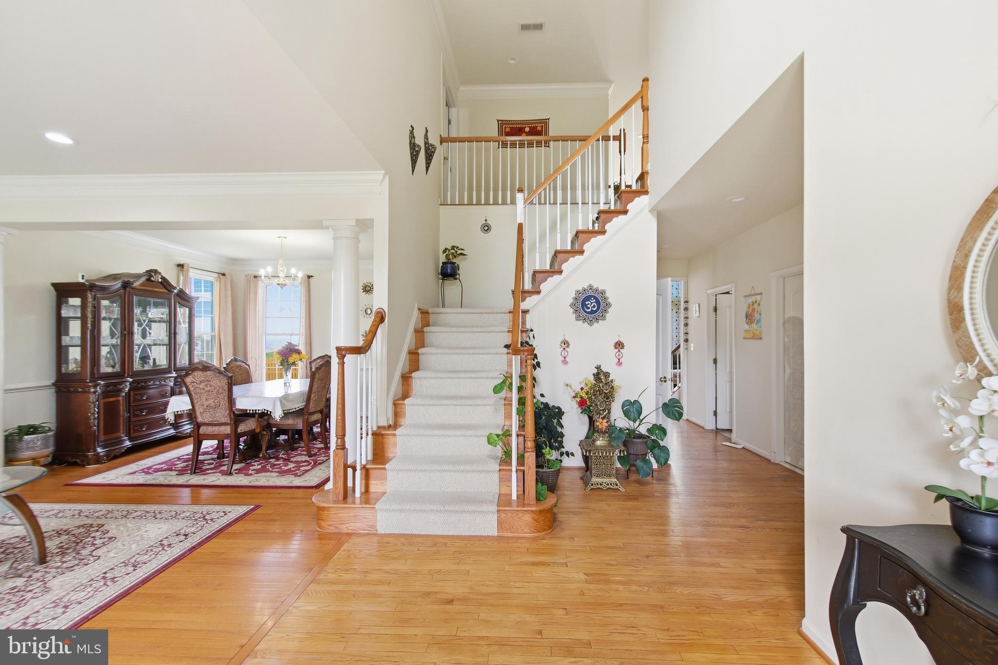 LOUDOUN VALLEY ESTATES - Residential