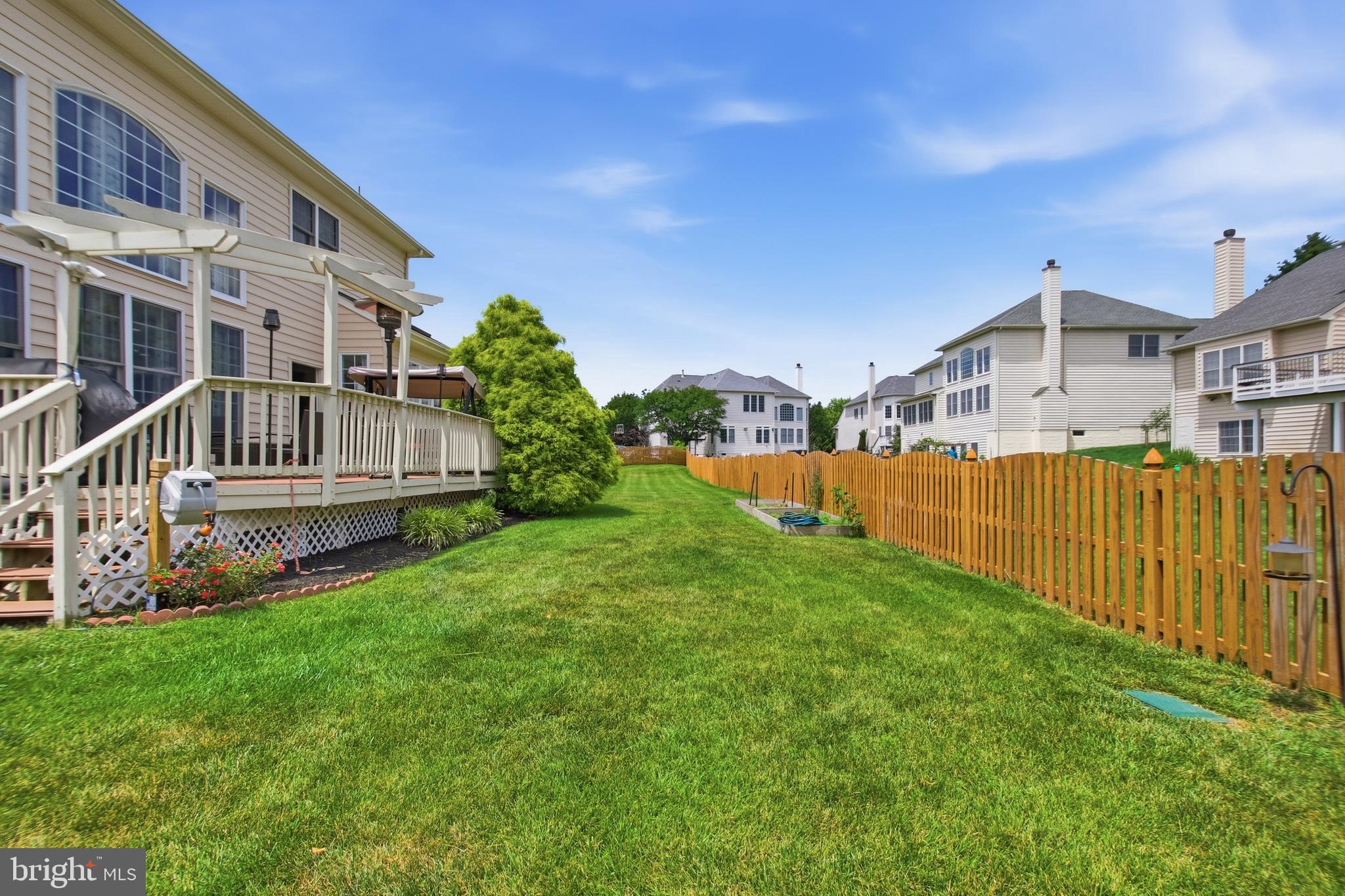 LOUDOUN VALLEY ESTATES - Residential