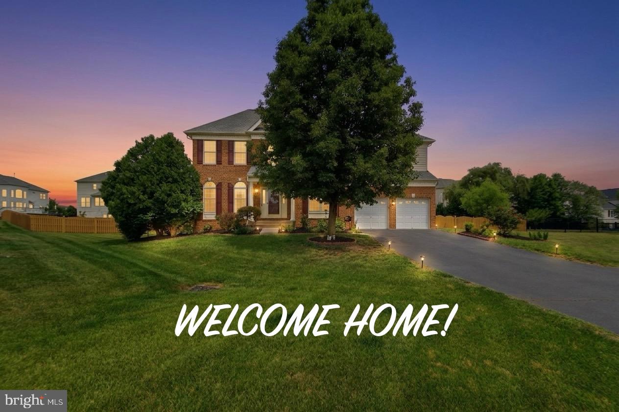 LOUDOUN VALLEY ESTATES - Residential
