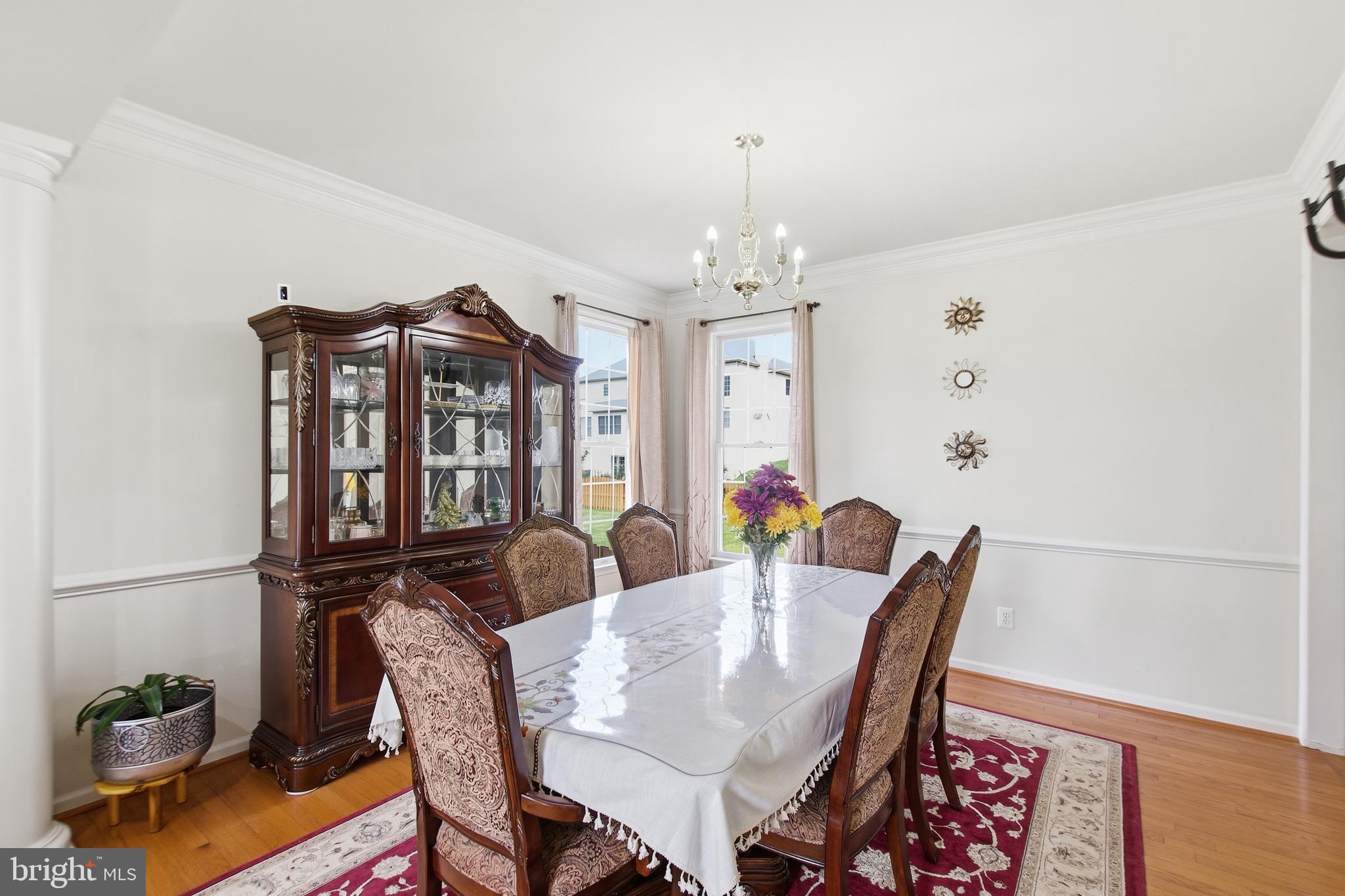 LOUDOUN VALLEY ESTATES - Residential