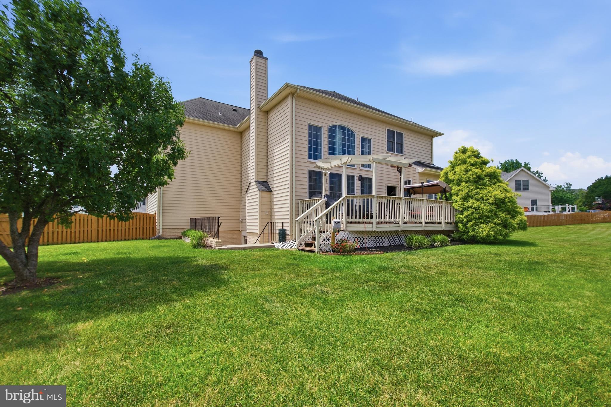 LOUDOUN VALLEY ESTATES - Residential