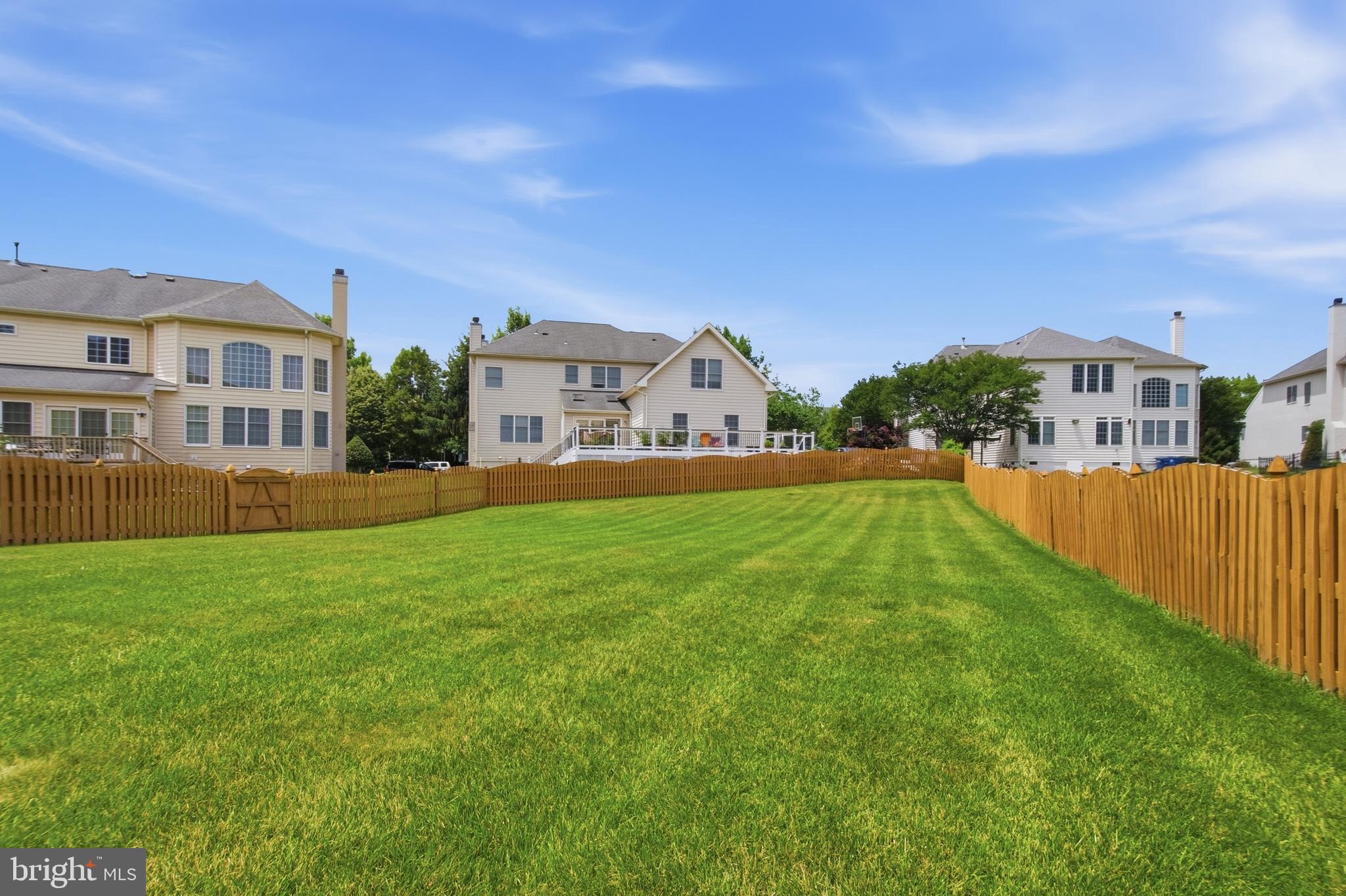 LOUDOUN VALLEY ESTATES - Residential