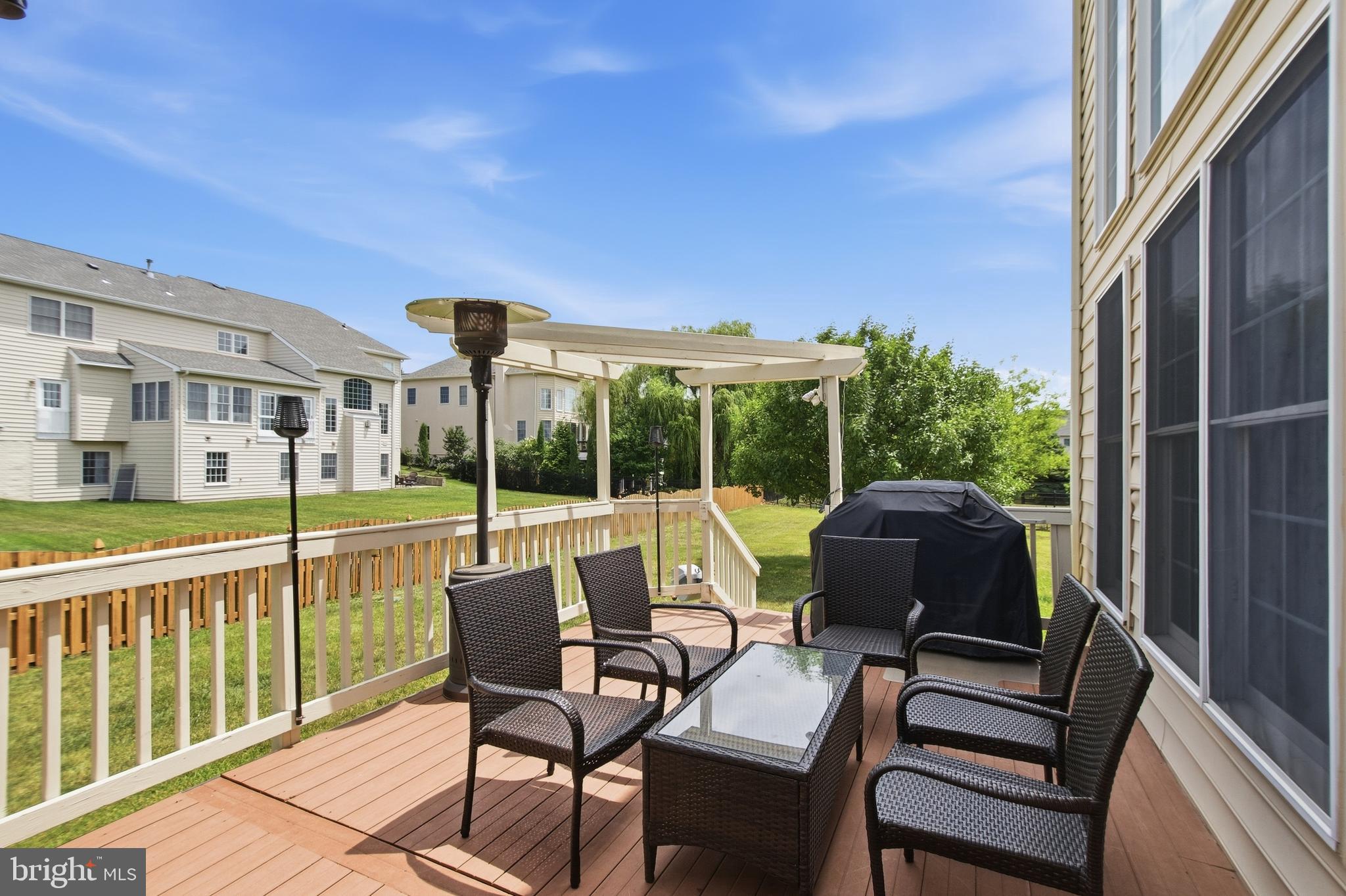 LOUDOUN VALLEY ESTATES - Residential