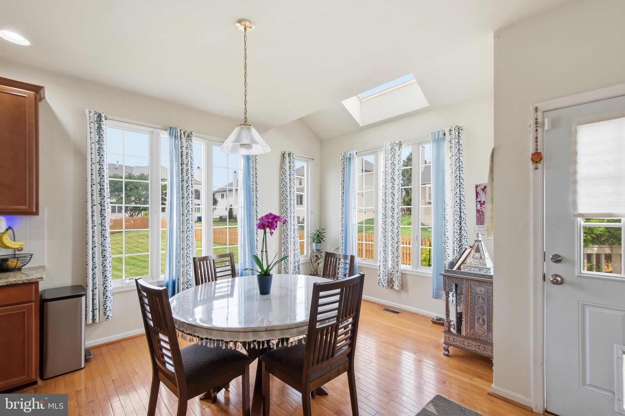 LOUDOUN VALLEY ESTATES - Residential