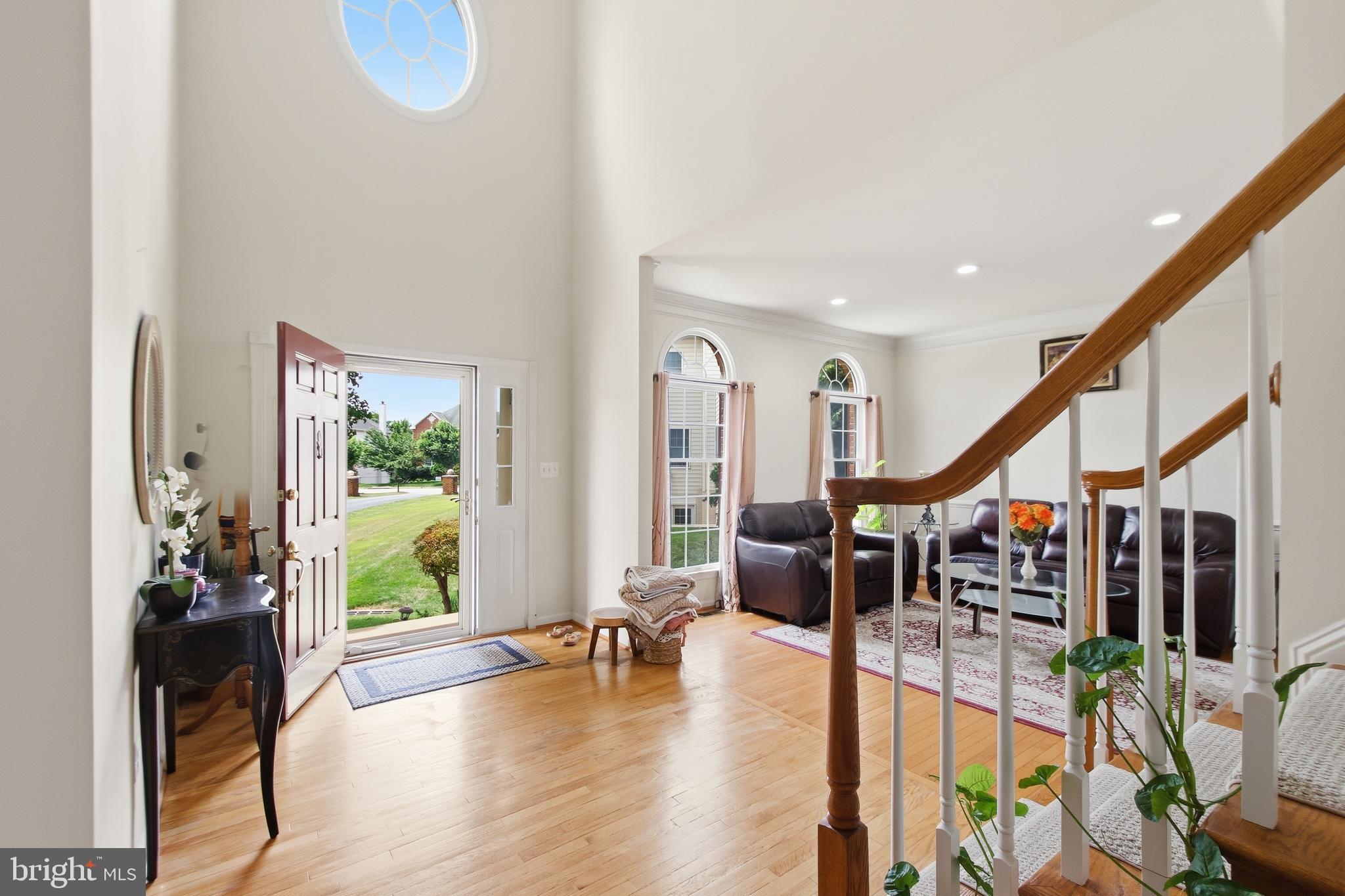 LOUDOUN VALLEY ESTATES - Residential