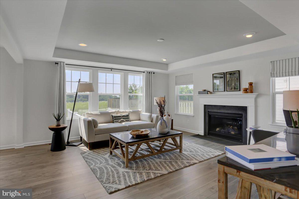 PHEASANT RUN - Residential