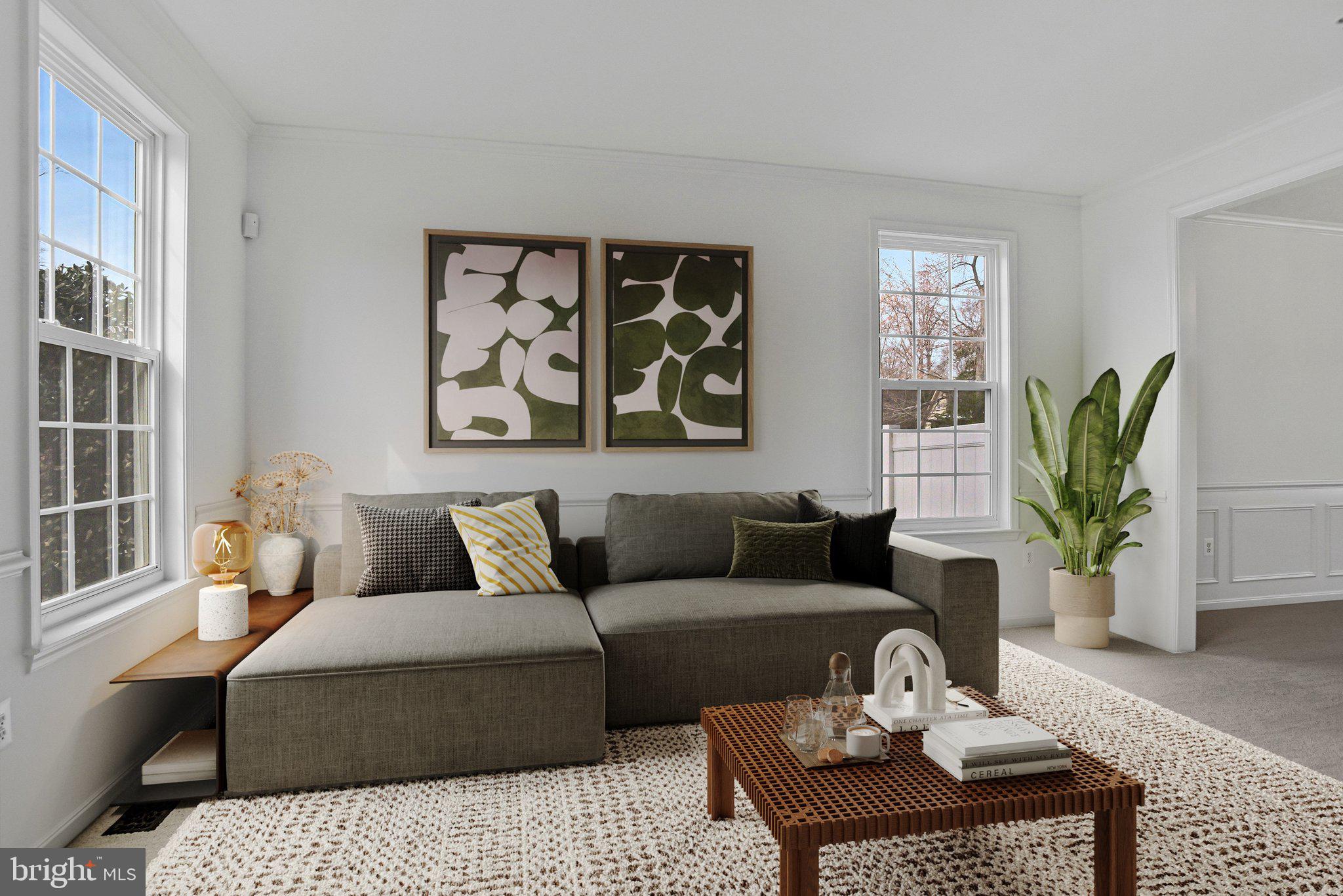KINGSVIEW - Residential