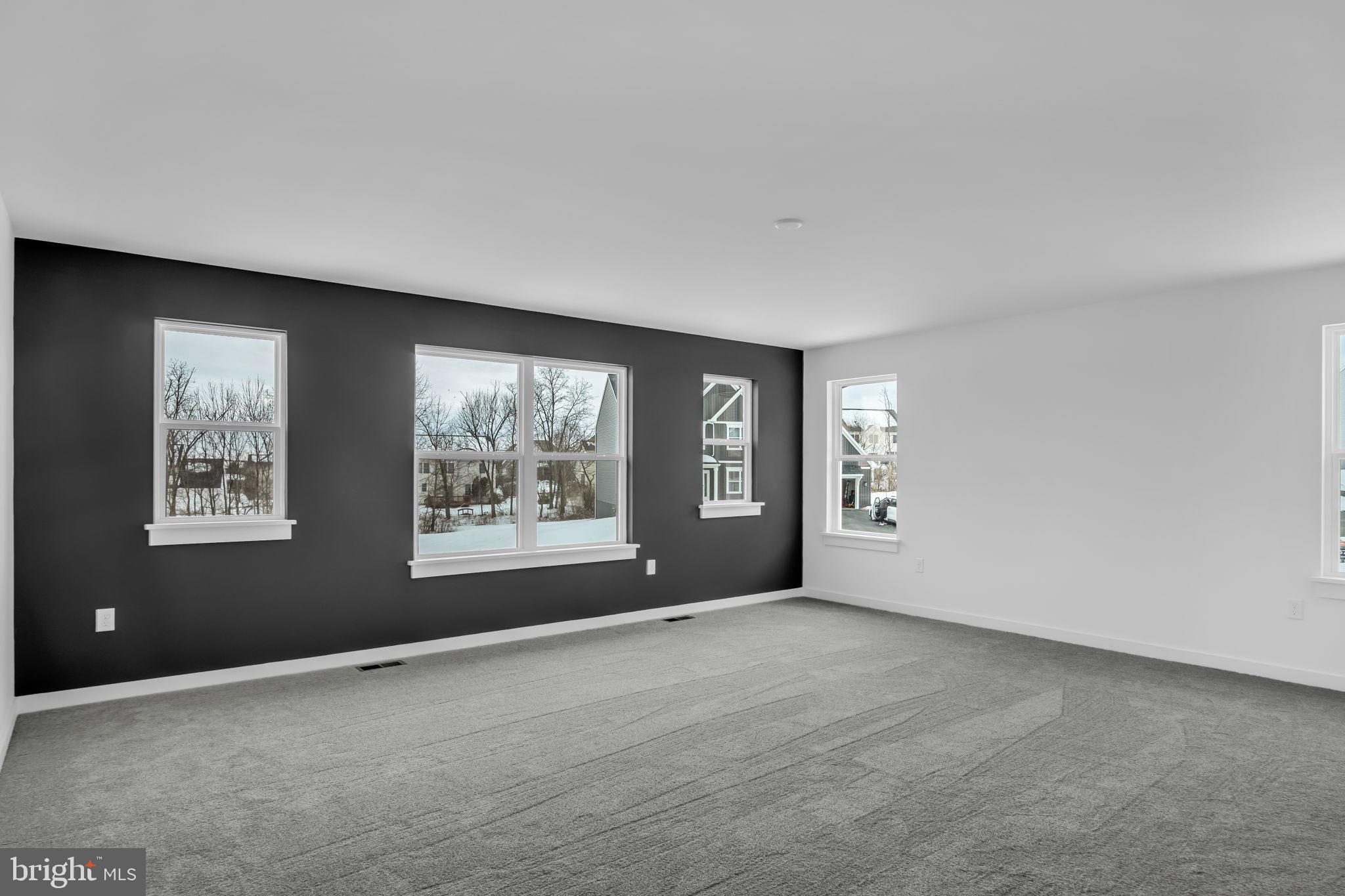 MEADOWBROOK FARMS - Residential